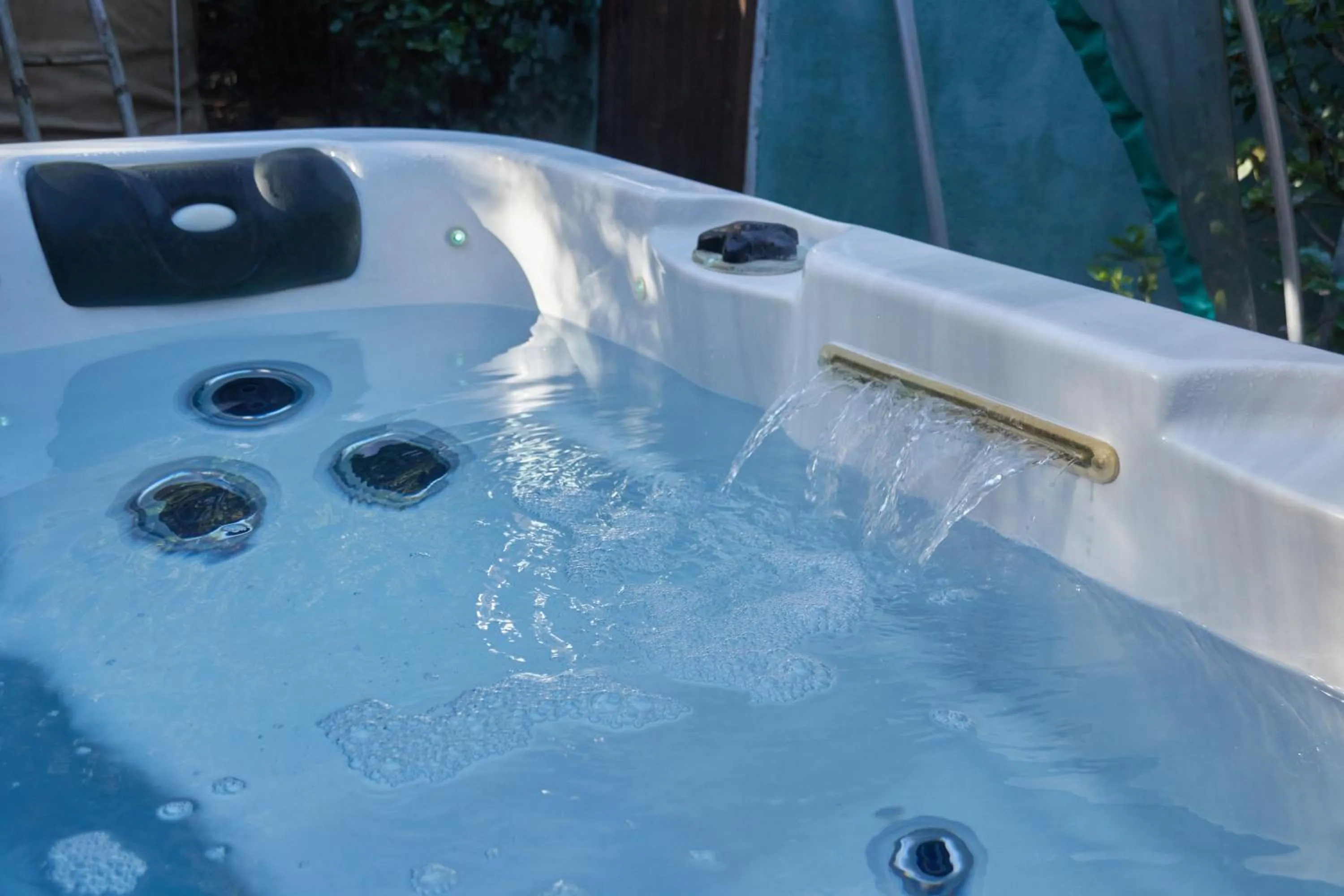 Ecolodges en Provence