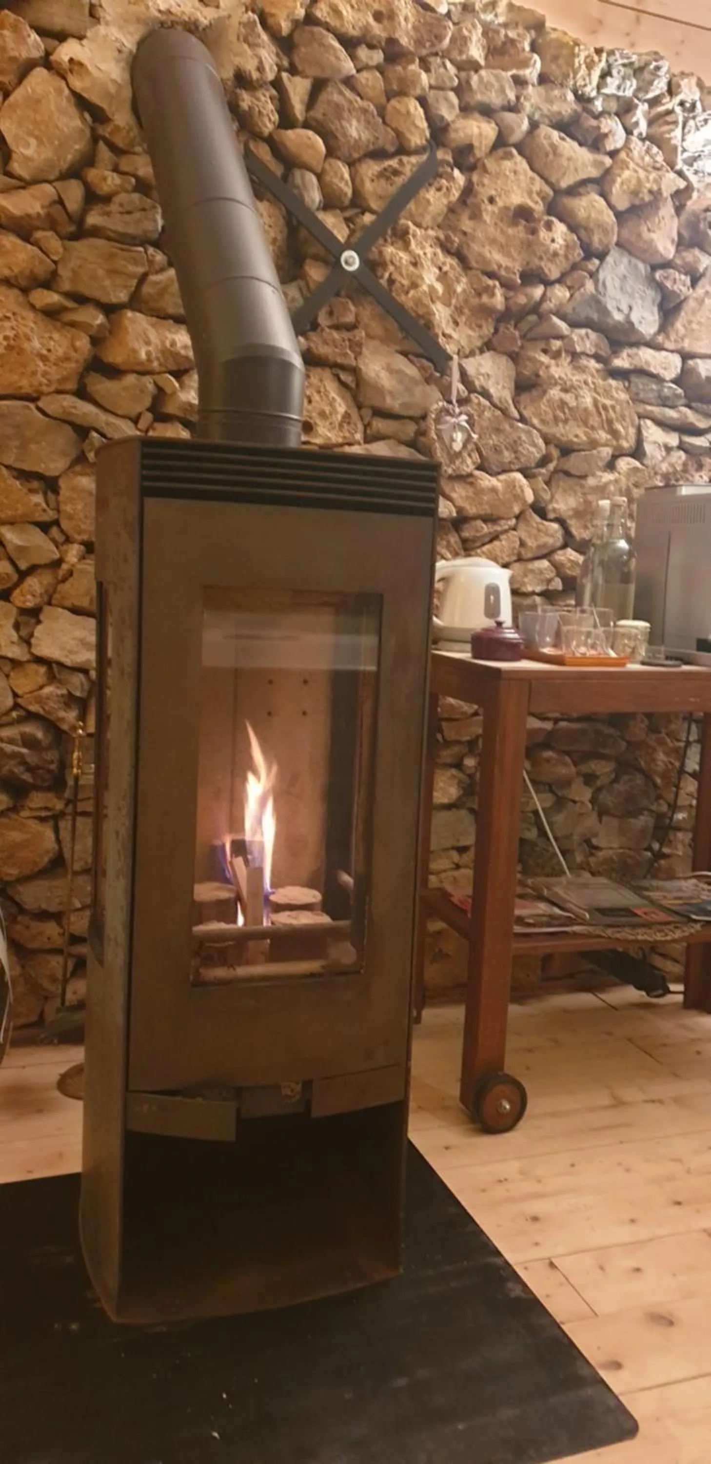 Ecolodges en Provence