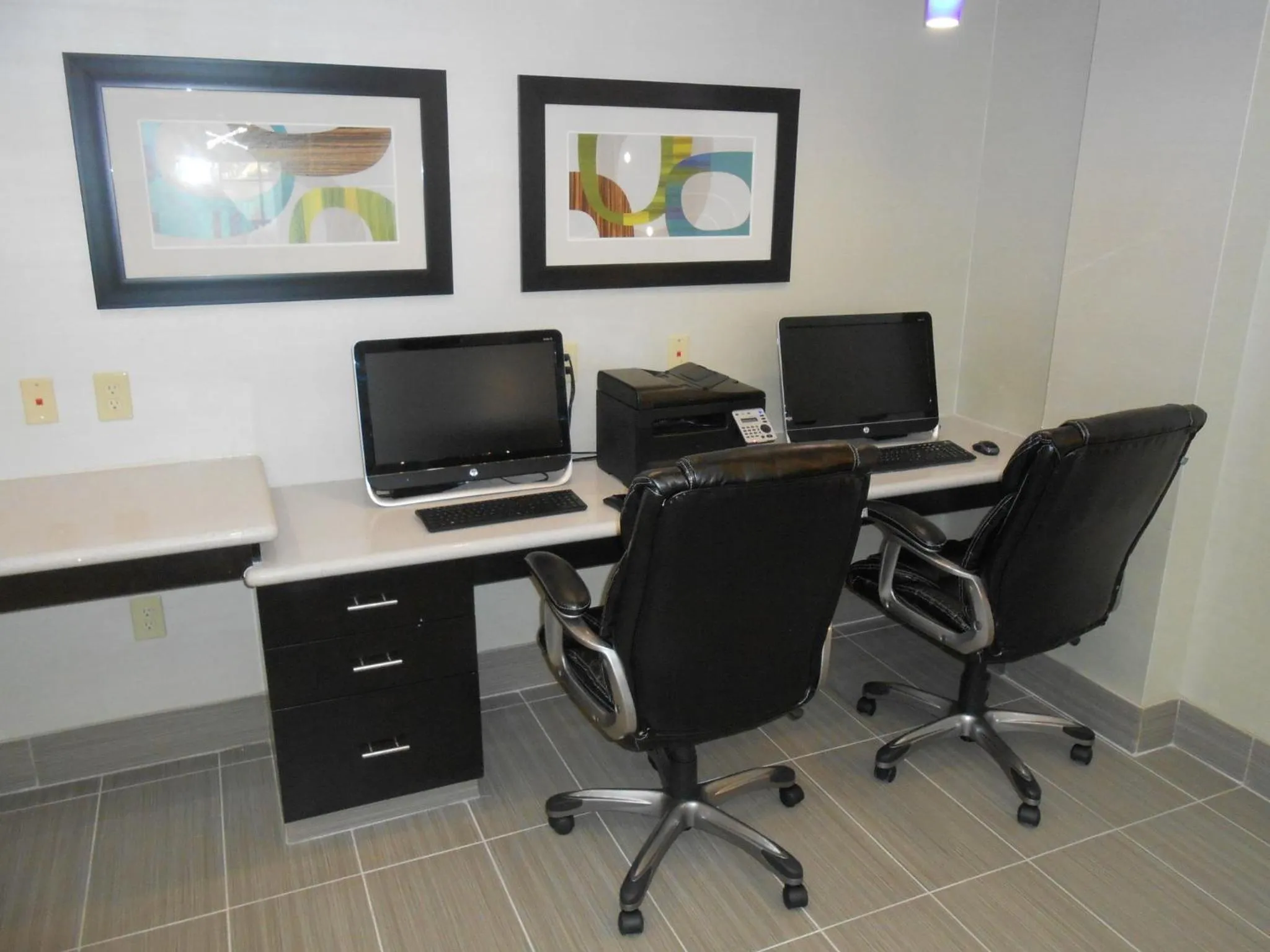 Other in Holiday Inn Express & Suites Houston Northwest-Brookhollow by IHG