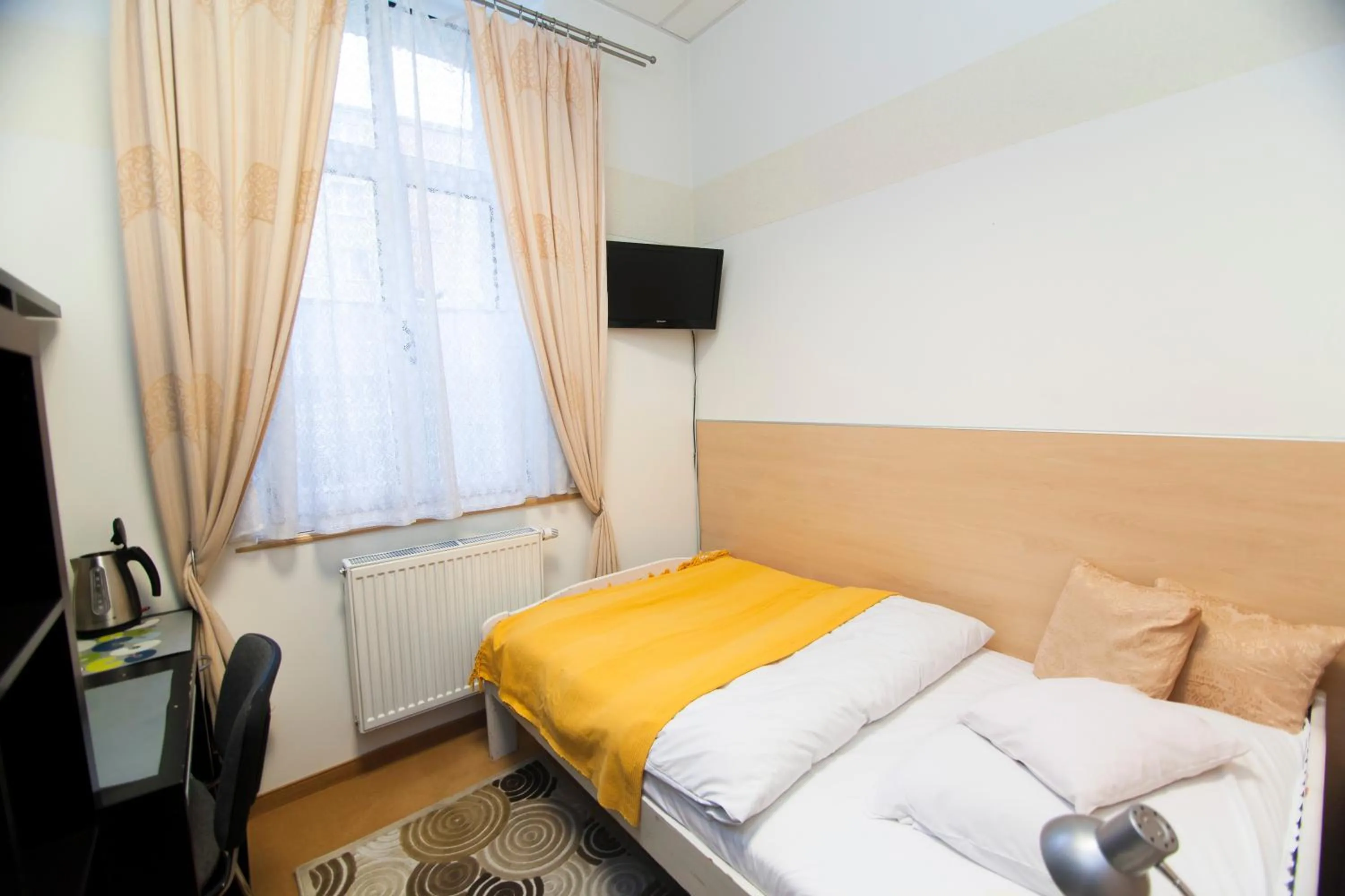 Photo of the whole room, Bed in Akacja Pokoje Gościnne