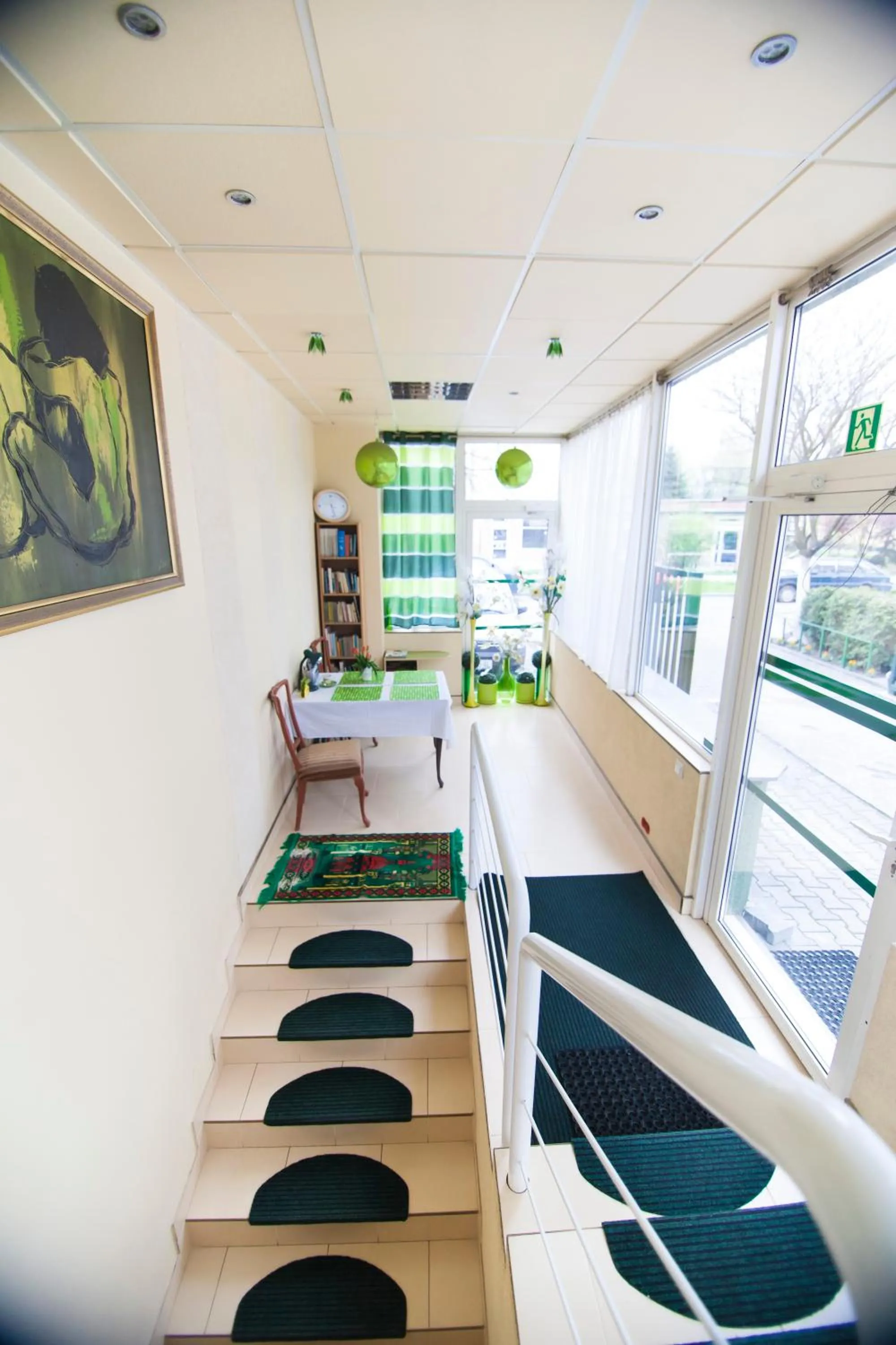 Photo of the whole room in Akacja Pokoje Gościnne