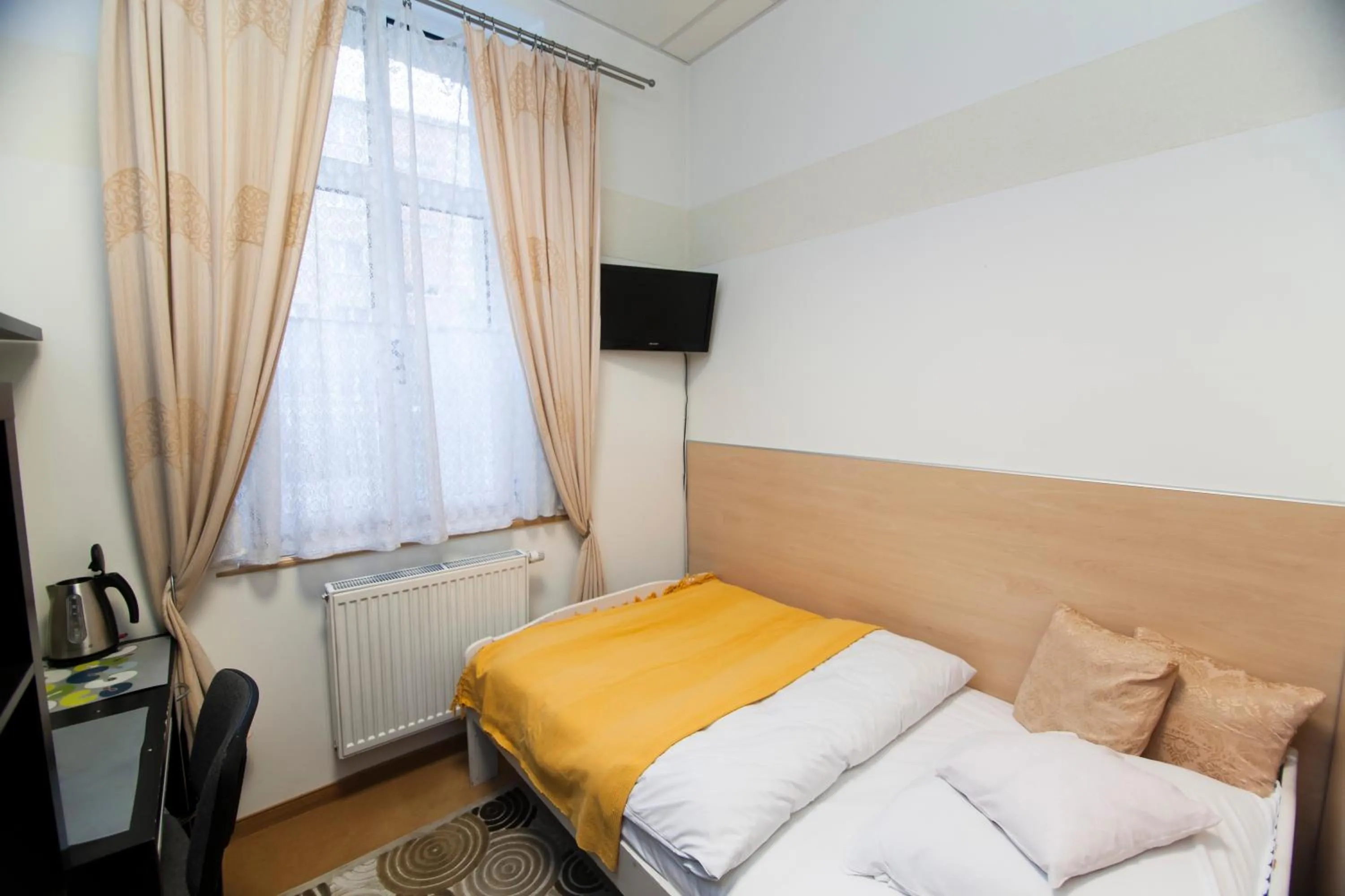 Photo of the whole room, Bed in Akacja Pokoje Gościnne