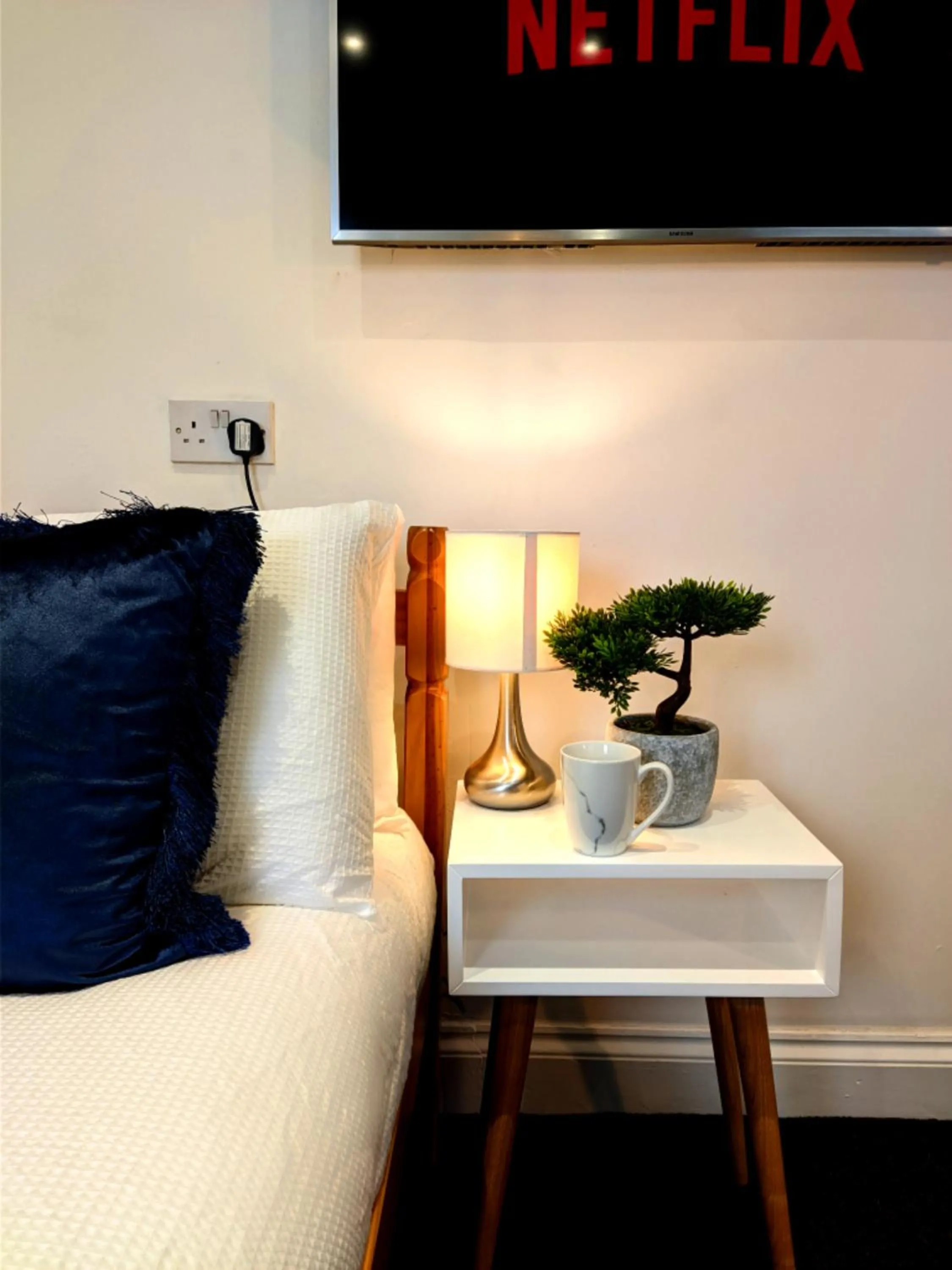 A&A Luxury Stay Olive St - City Centre Premium Stays