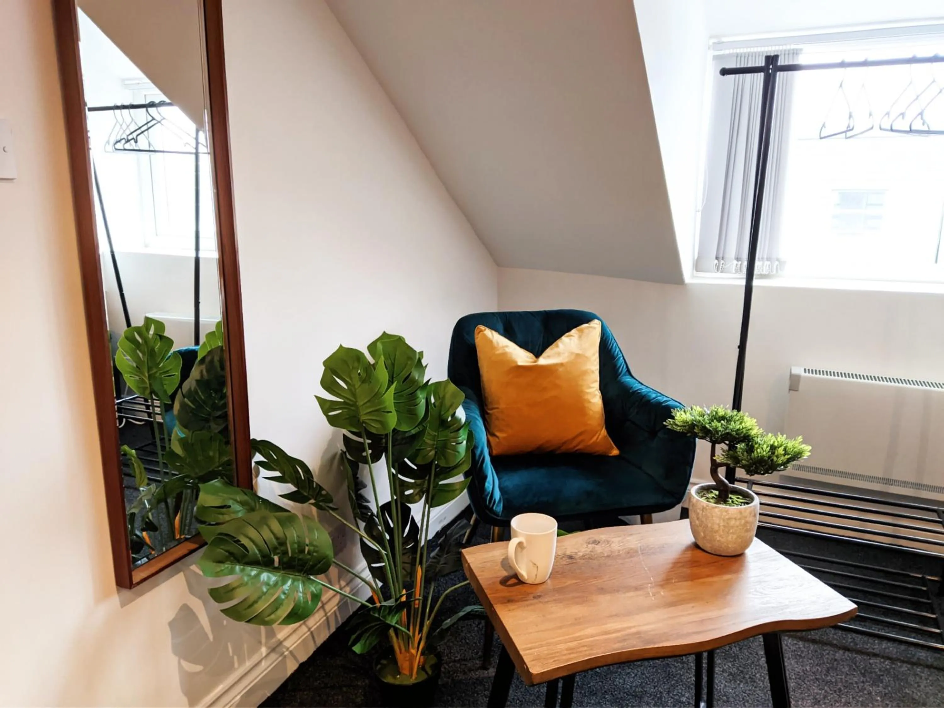 A&A Luxury Stay Olive St - City Centre Premium Stays