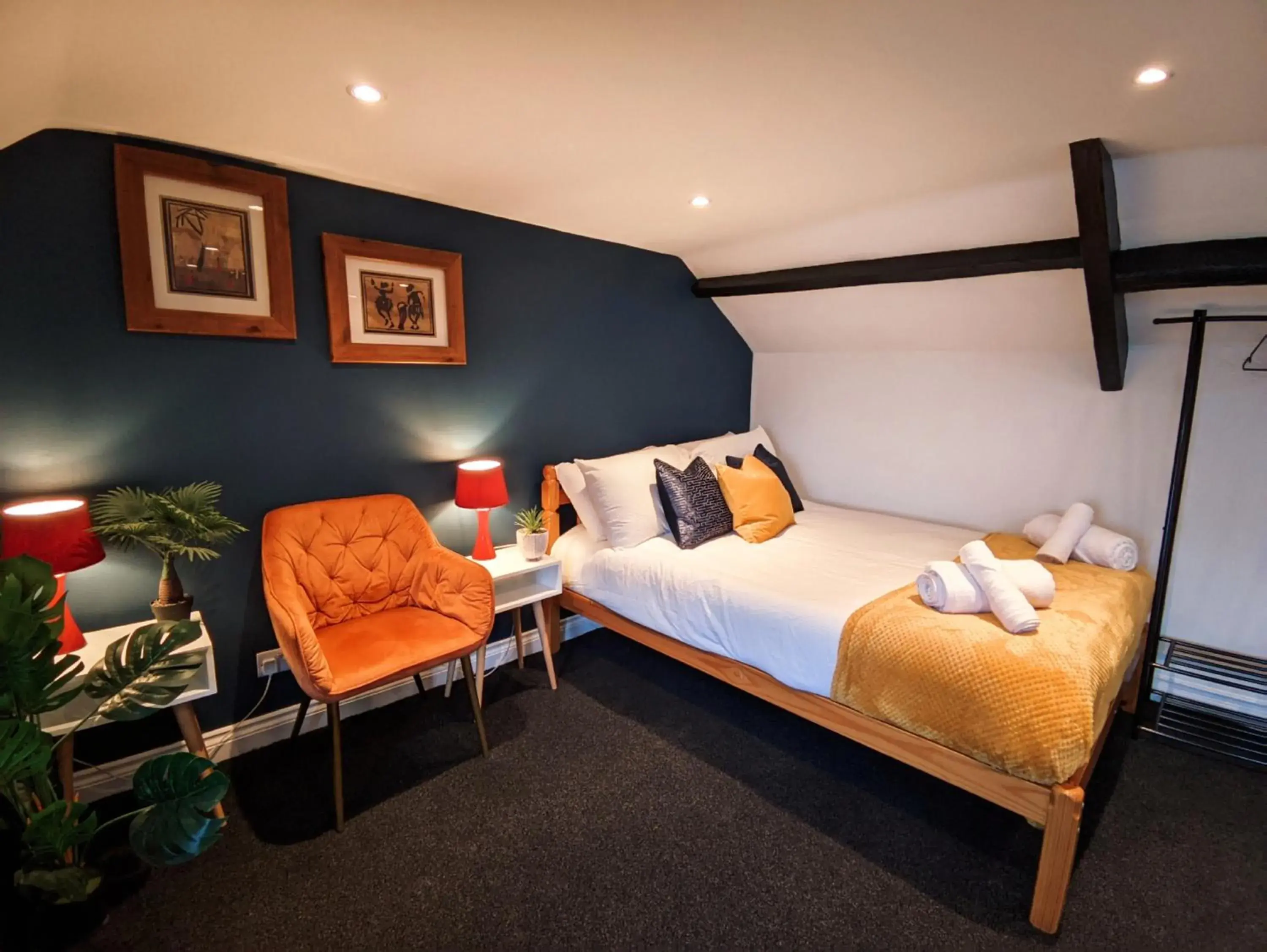 Two-Bedroom Apartment in A&A Luxury Stay Olive St - City Centre Premium Stays Two-Bedroom Apartment in A&A Luxury Stay Olive St - City Centre Premium Stays