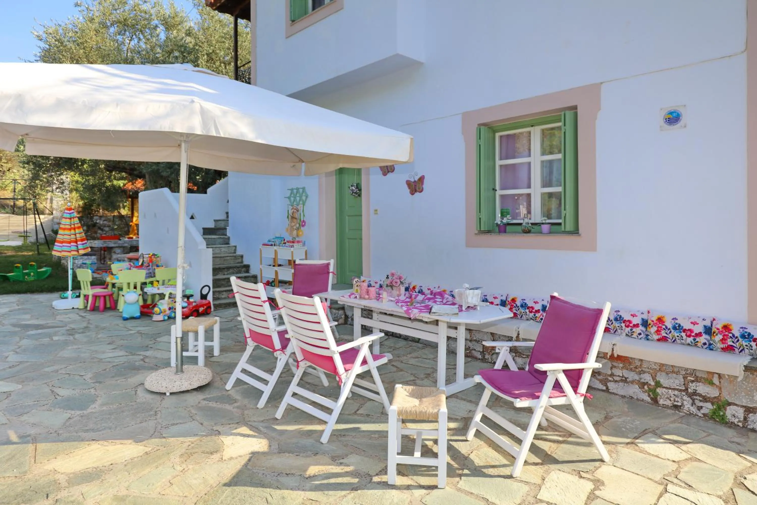 Evaggelia Studios