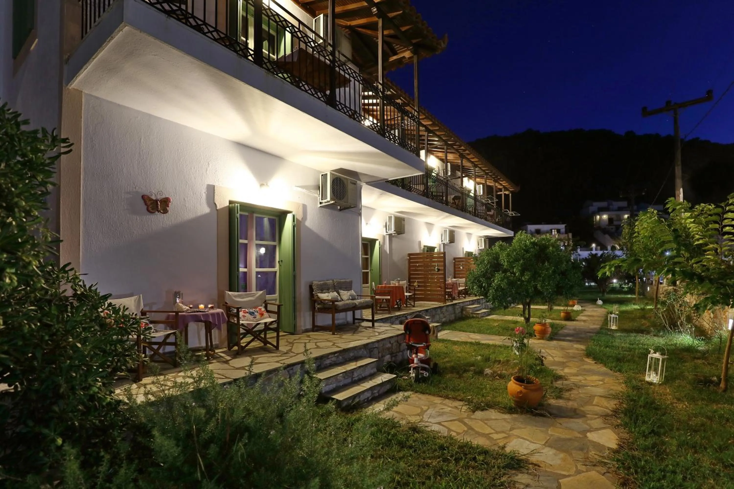 Evaggelia Studios