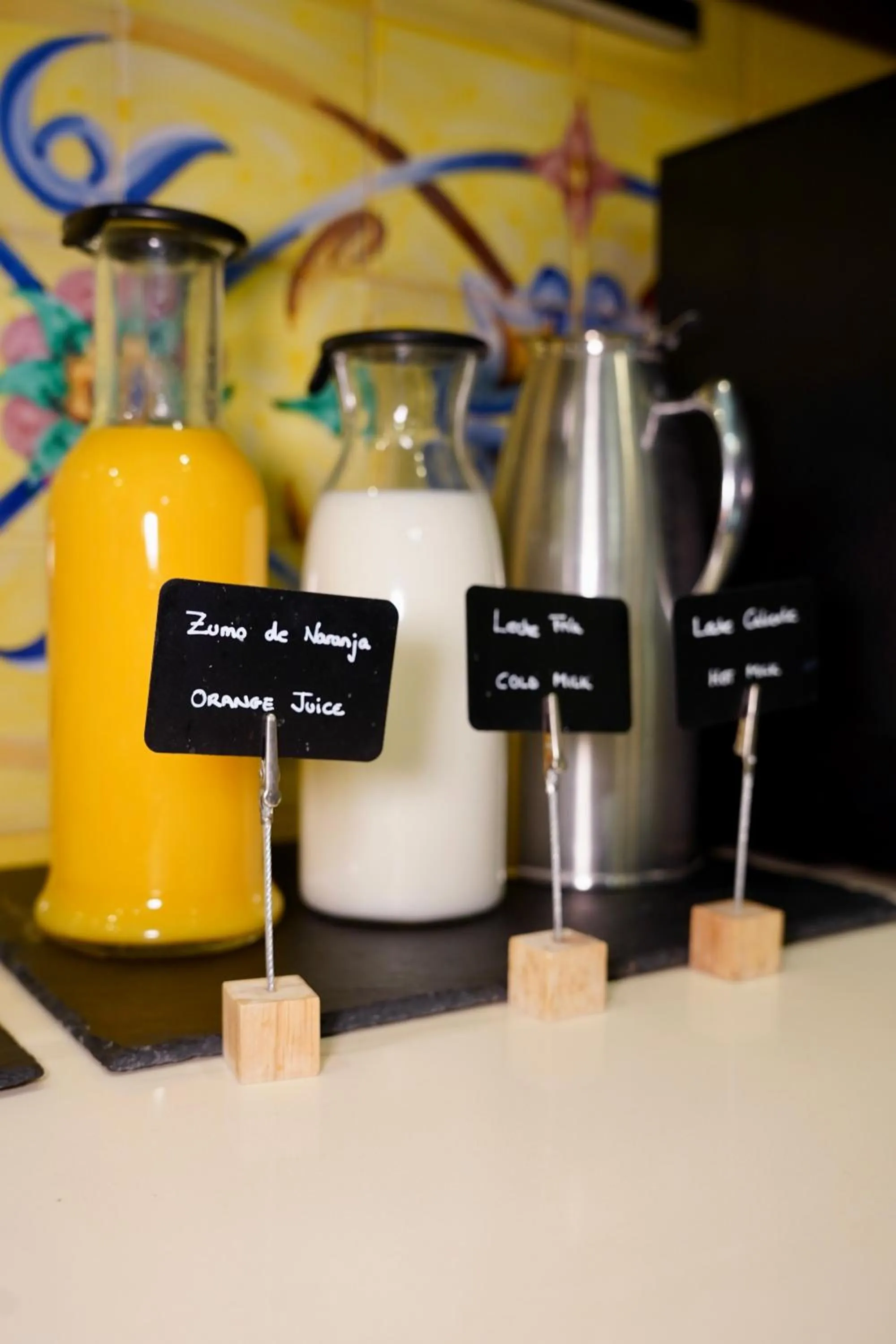 Coffee/tea facilities in Hotel Boutique Casa Veracruz