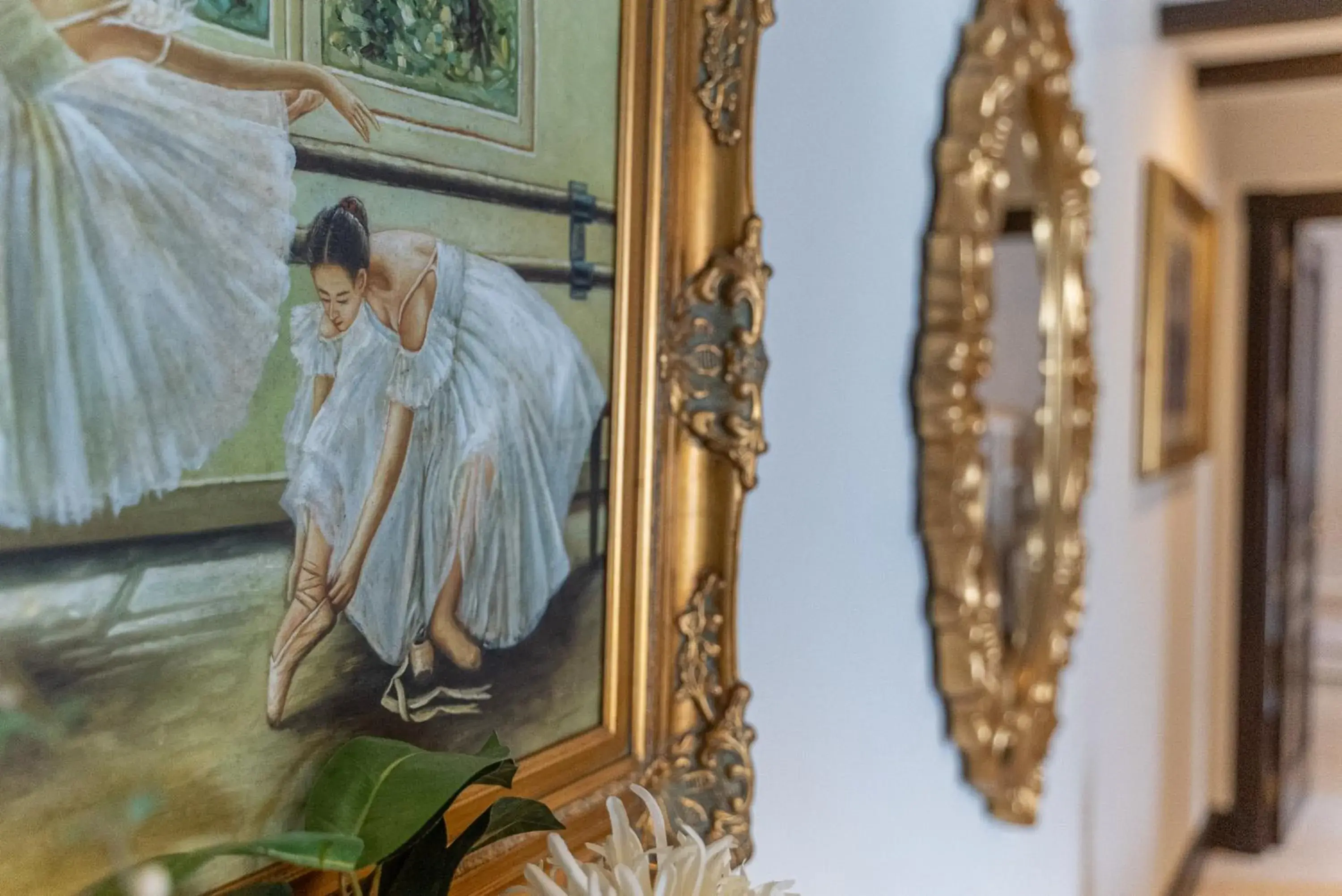 Suite with Balcony in Hotel Boutique Casa Veracruz Suite with Balcony in Hotel Boutique Casa Veracruz