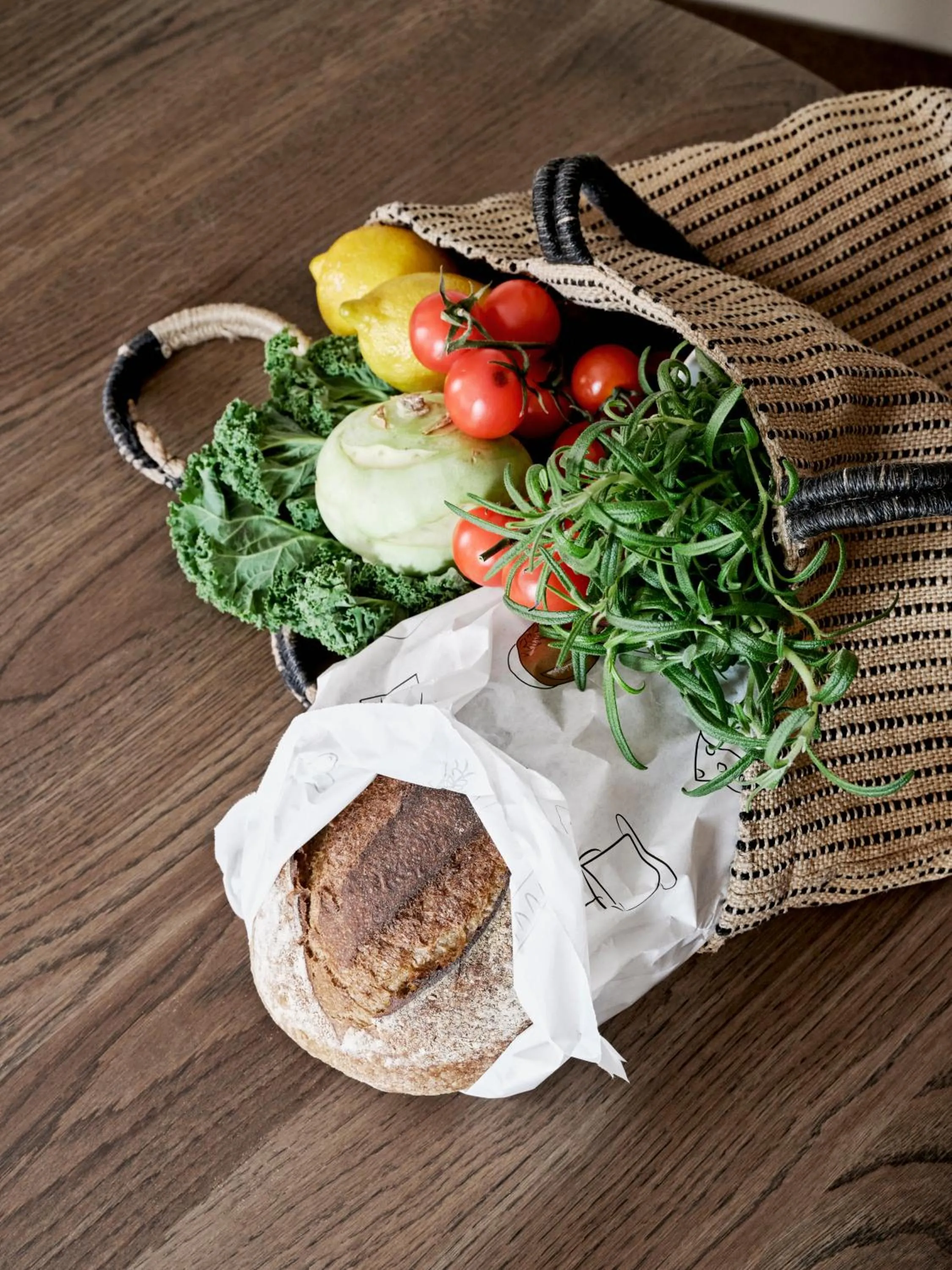 kitchen in Aura Apartment Hotel