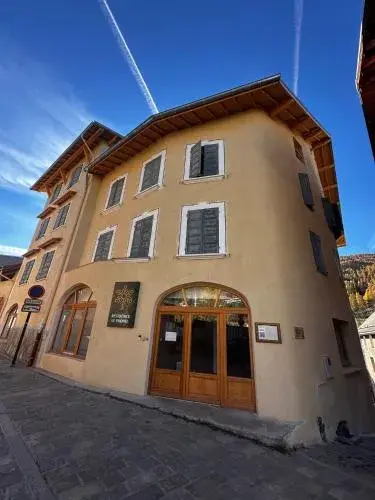 Résidence le Prorel - Serre chevalier Résidence le Prorel - Serre chevalier