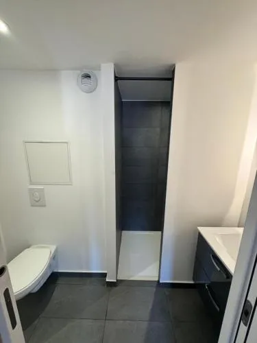 Résidence le Prorel - Serre chevalier