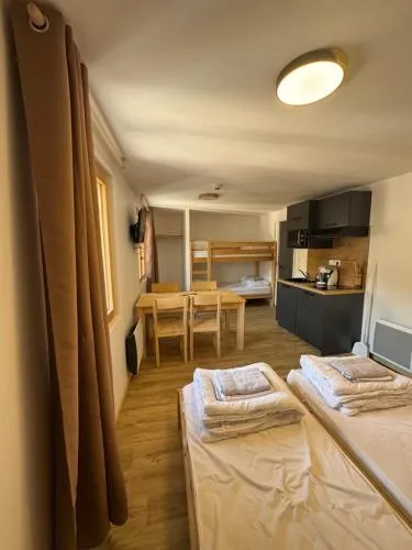 Résidence le Prorel - Serre chevalier