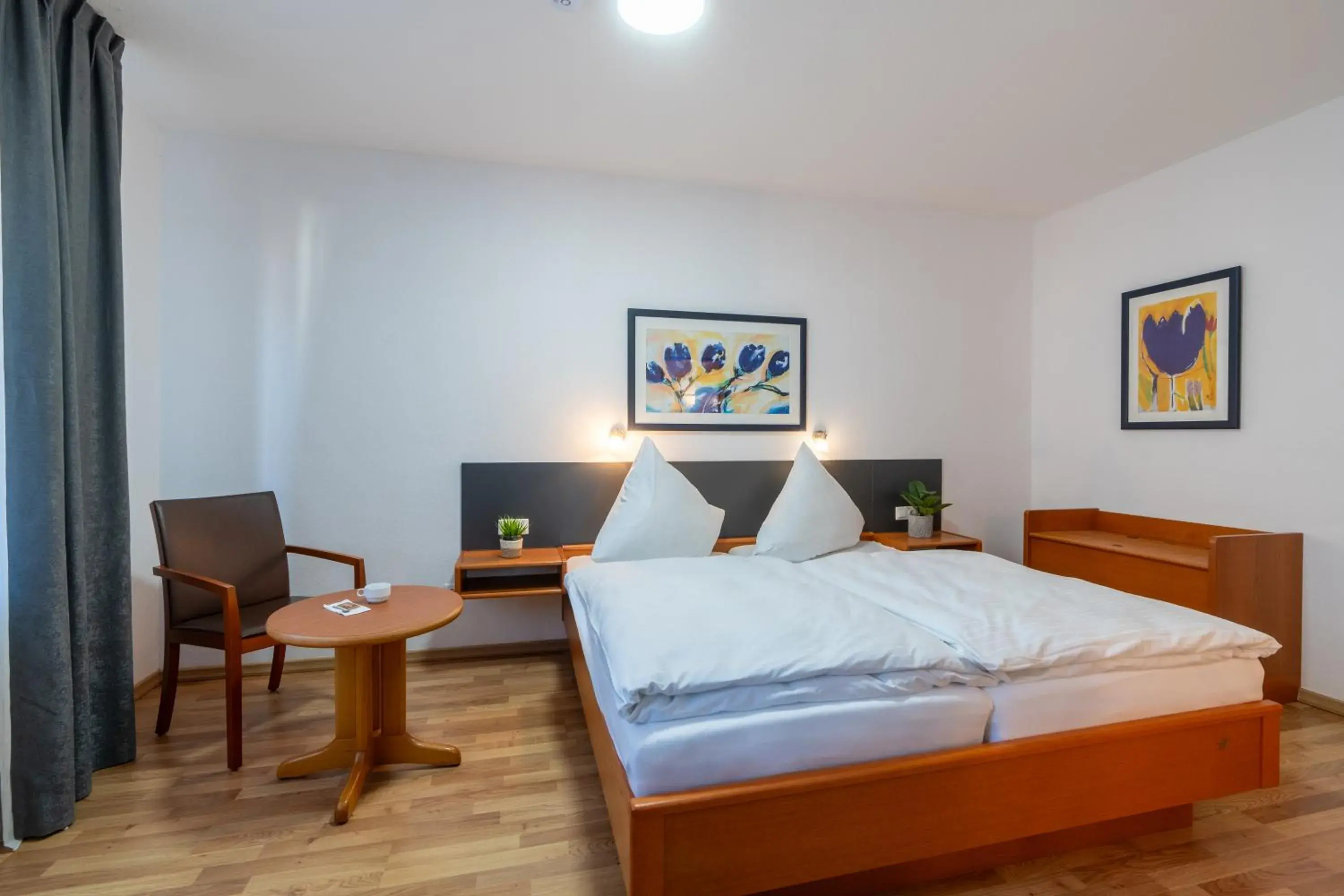 Double Room - single occupancy in Landhotel Elkemann Double Room - single occupancy in Landhotel Elkemann