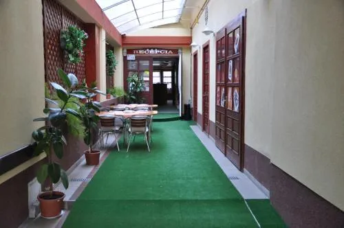 Hotel Átrium