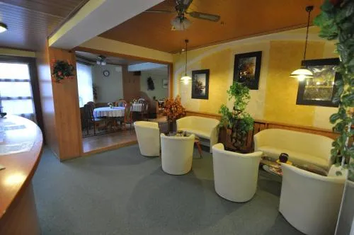Hotel Átrium