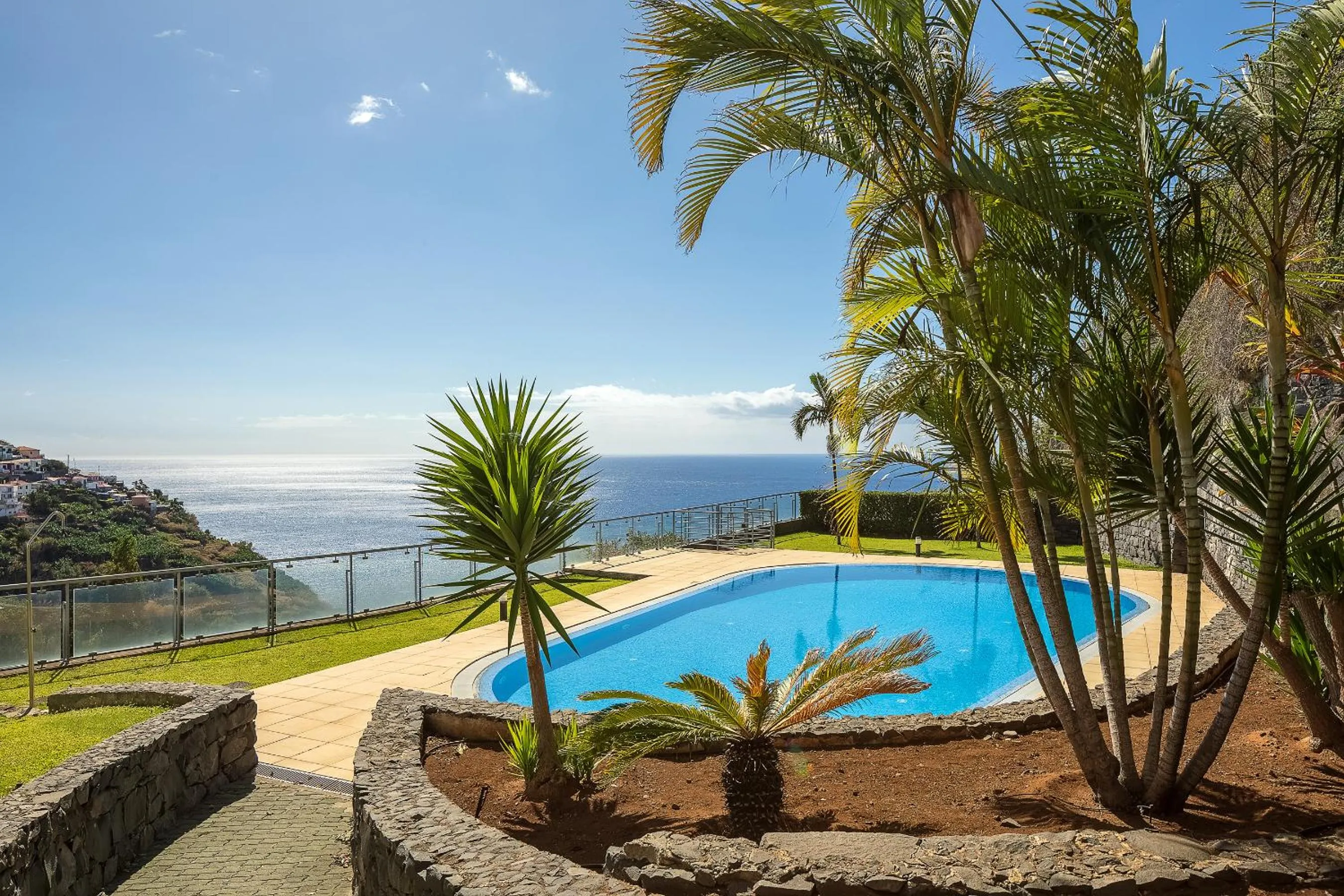Apartamento Vale e Mar