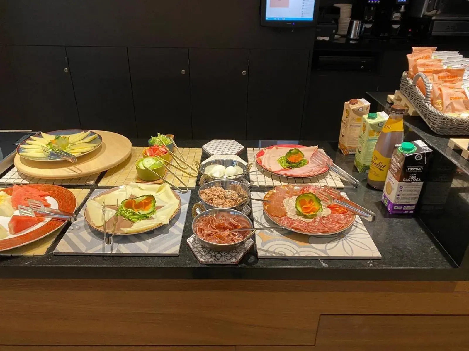 Hotel Raval de la Mar Hotel Raval de la Mar