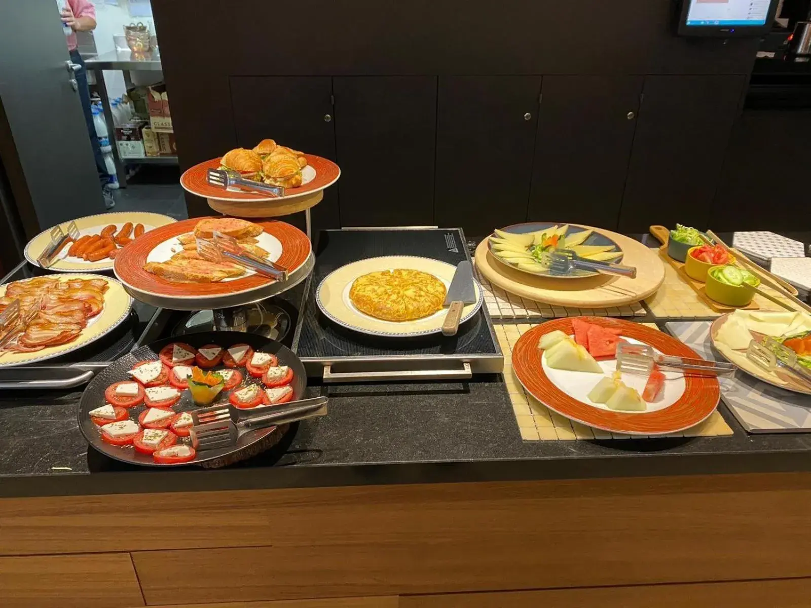 Hotel Raval de la Mar Hotel Raval de la Mar