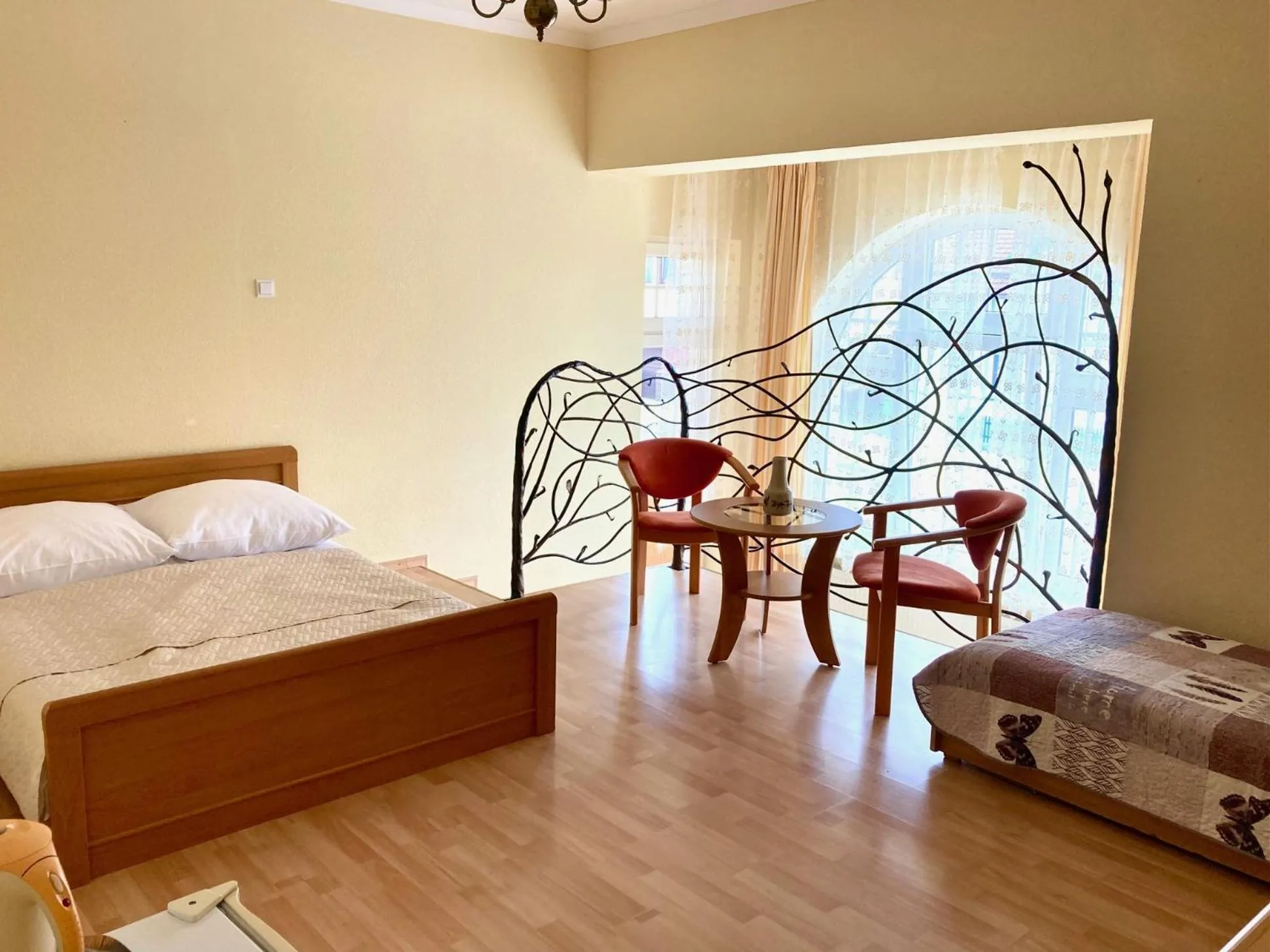 Dom Wypoczynkowy Olivia