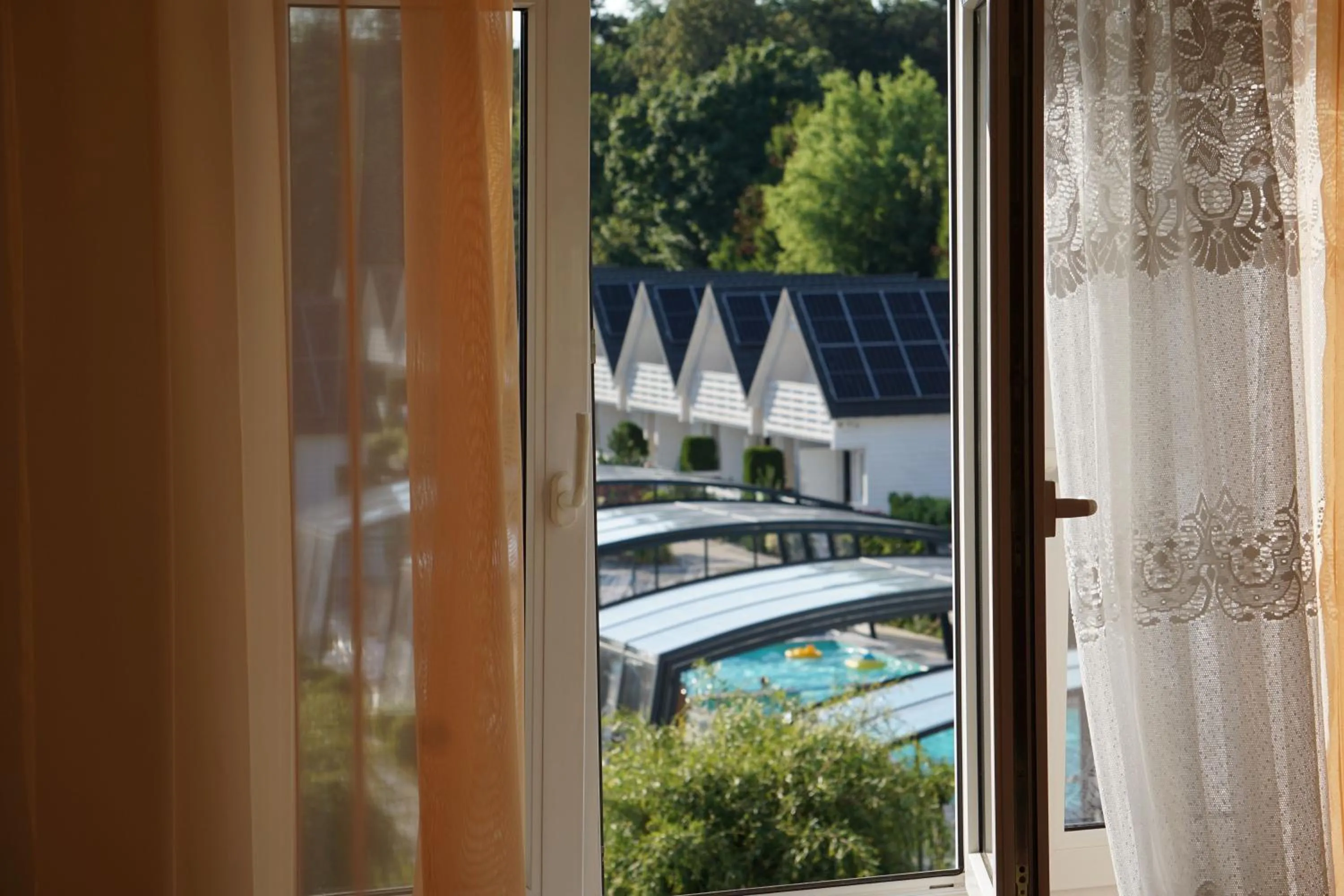 Dom Wypoczynkowy Olivia