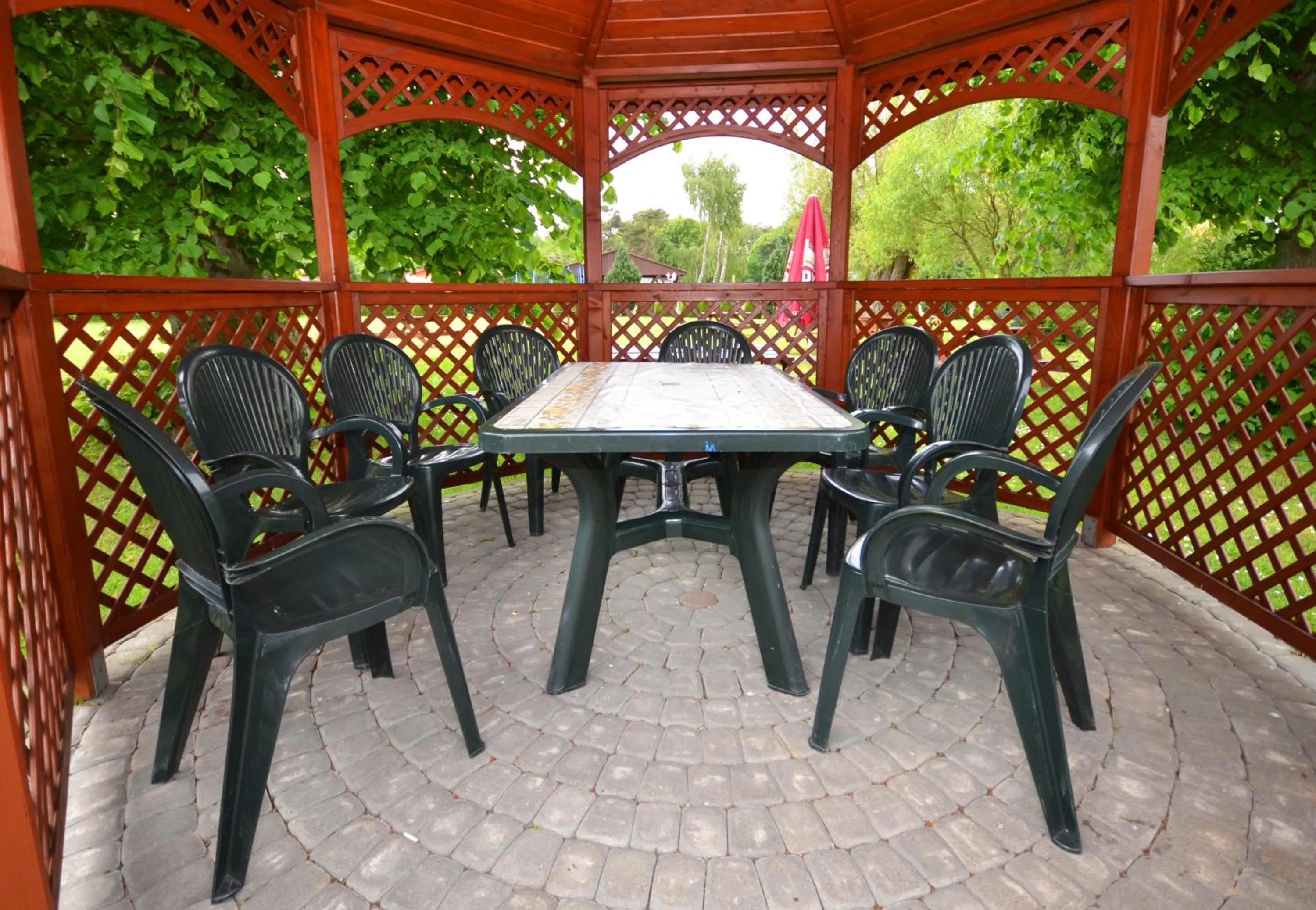 Dom Wypoczynkowy Olivia