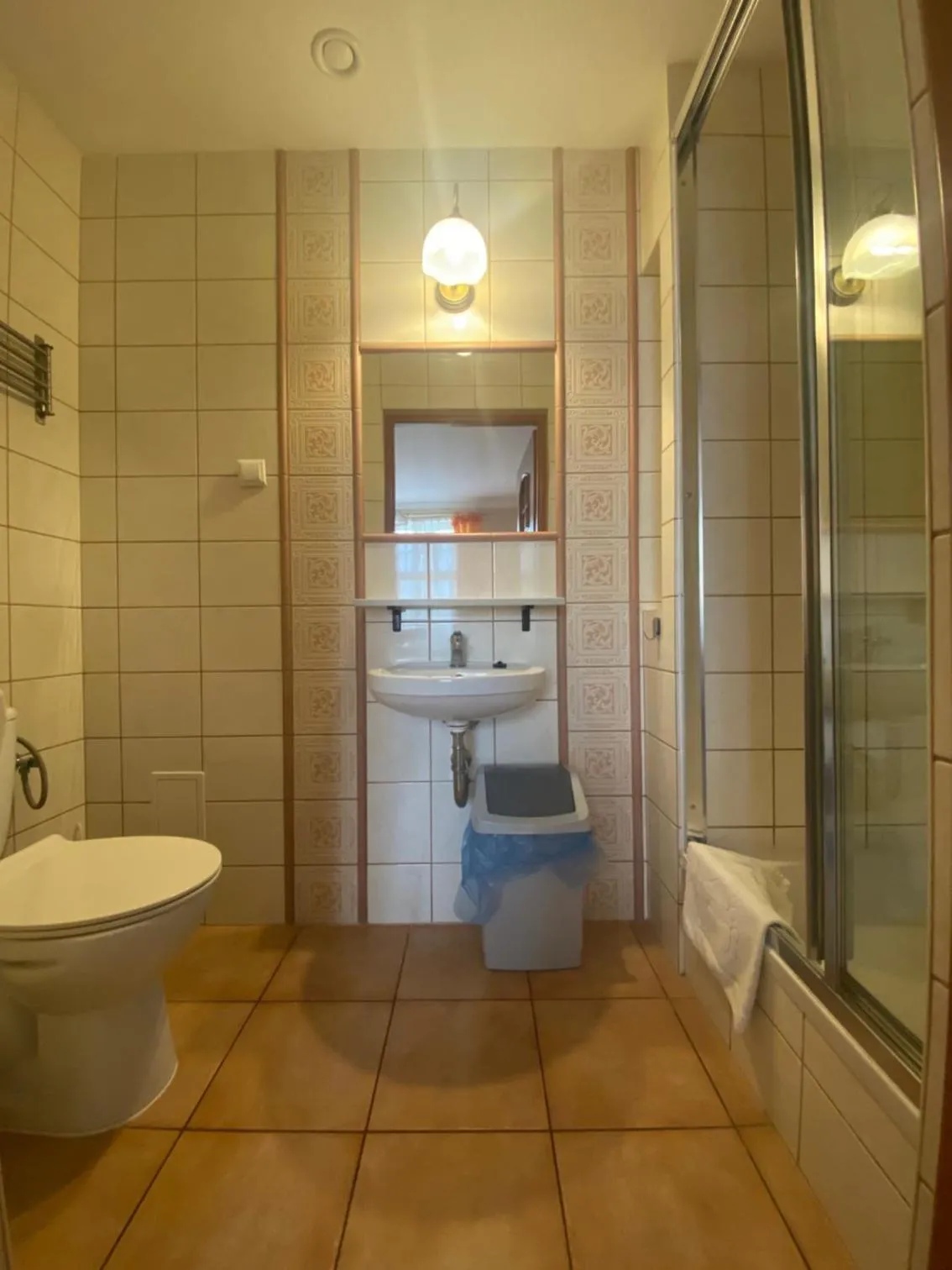 Dom Wypoczynkowy Olivia