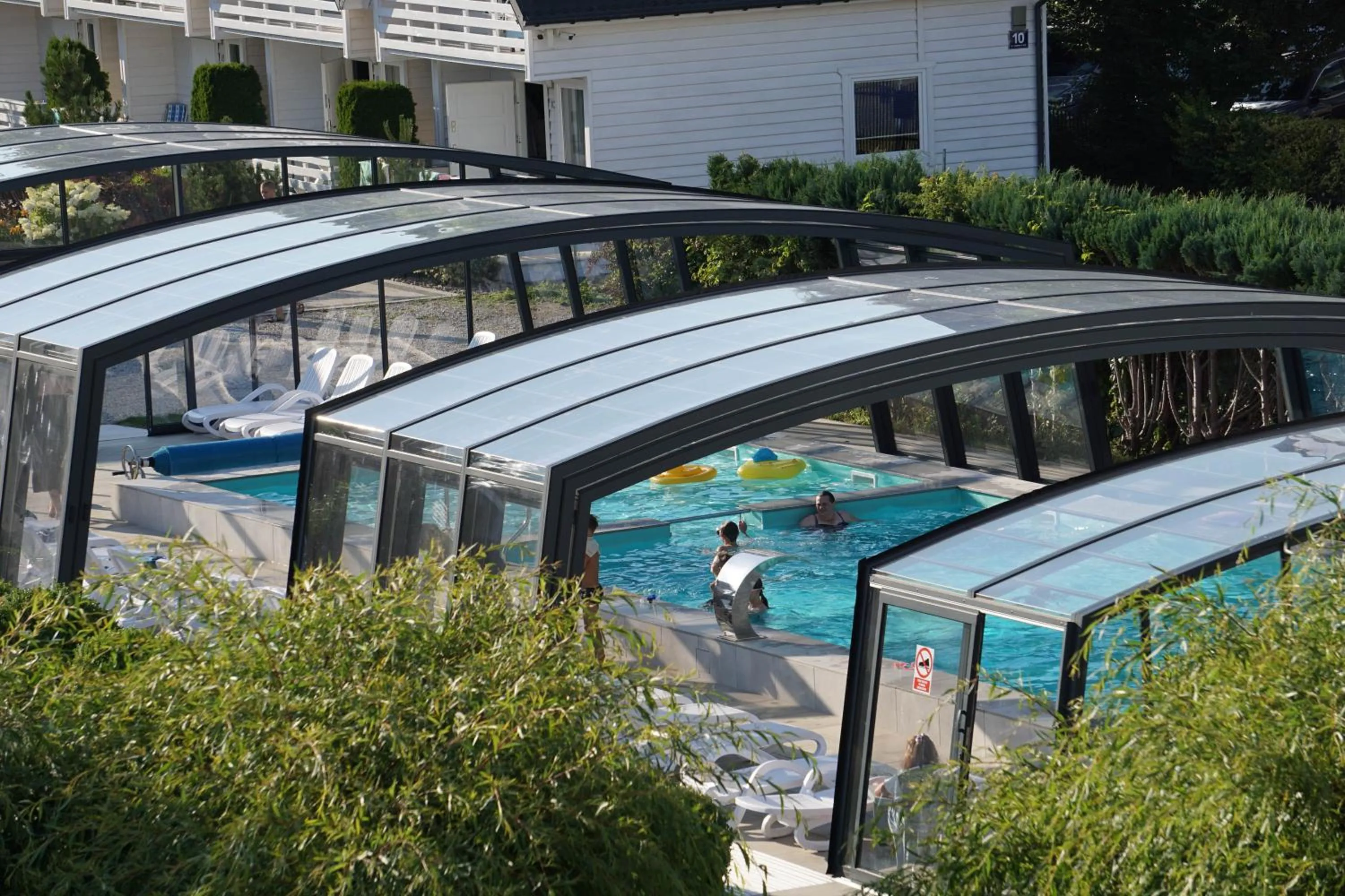 Dom Wypoczynkowy Olivia