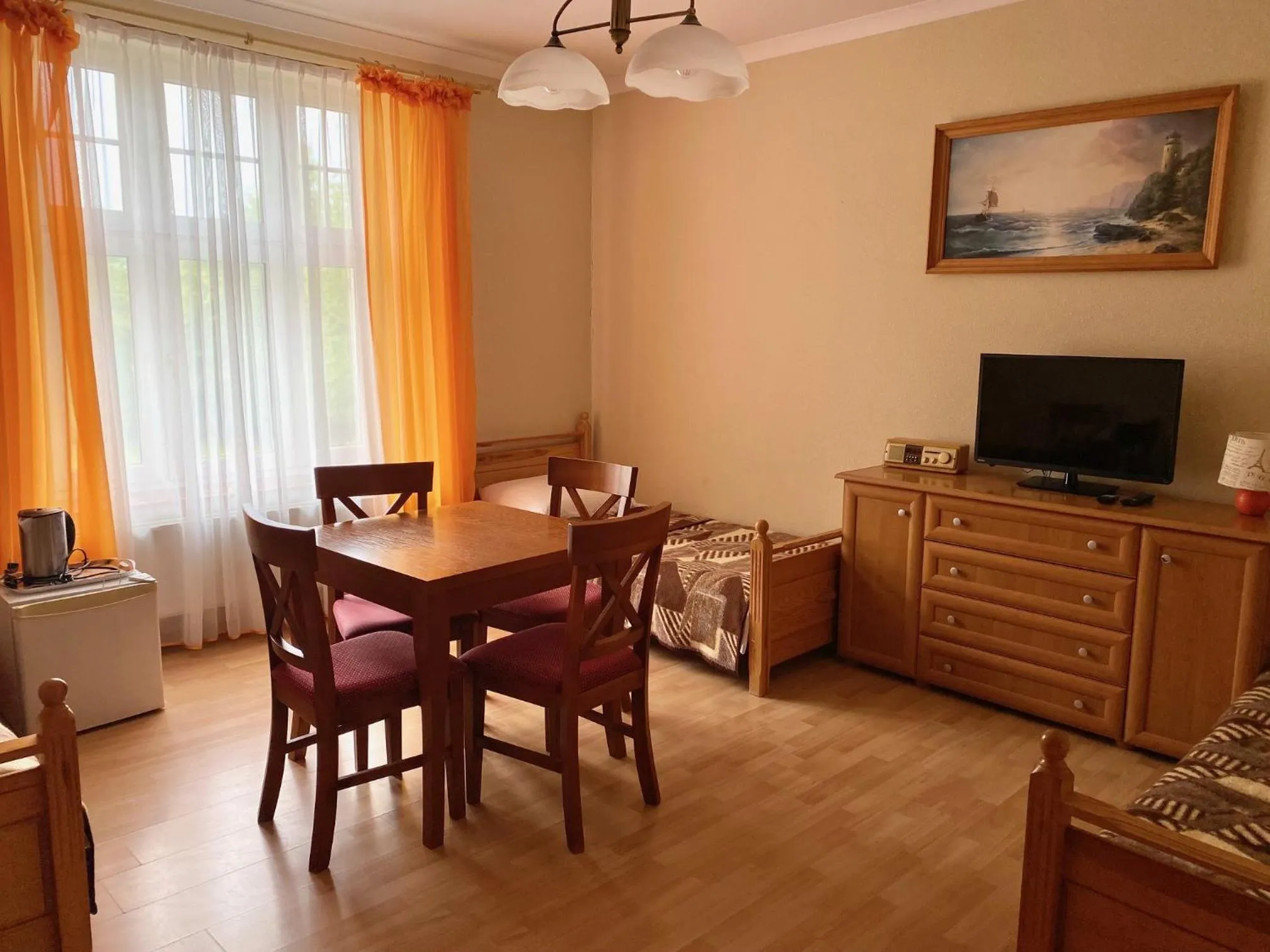 Dom Wypoczynkowy Olivia