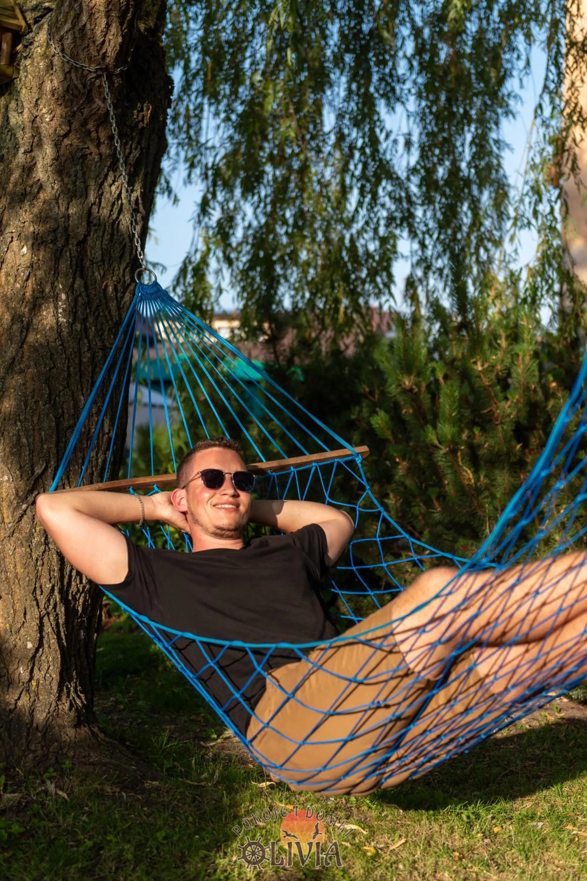 Dom Wypoczynkowy Olivia