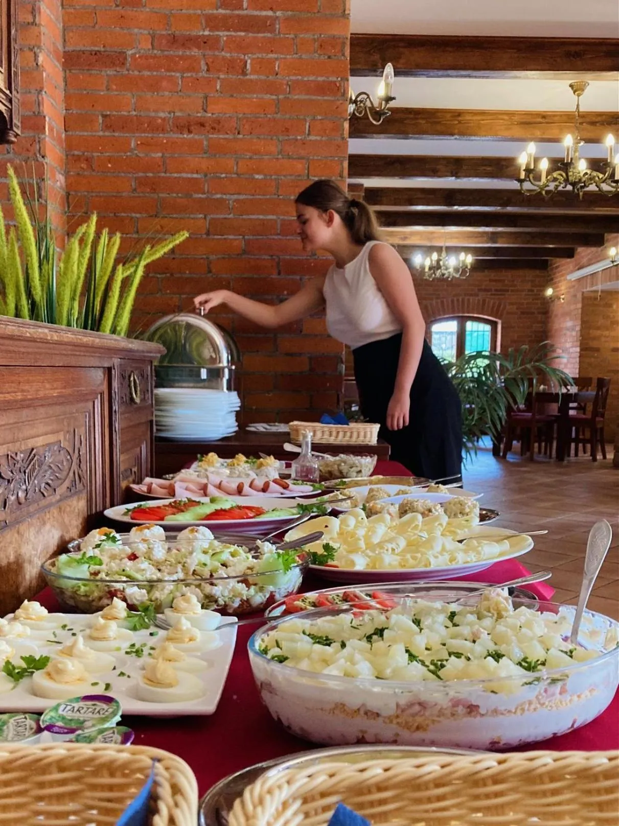 Dom Wypoczynkowy Olivia