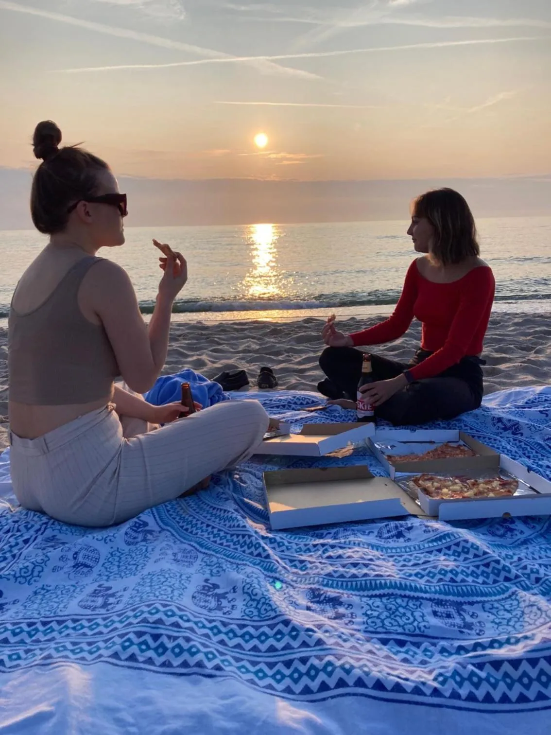 Dom Wypoczynkowy Olivia