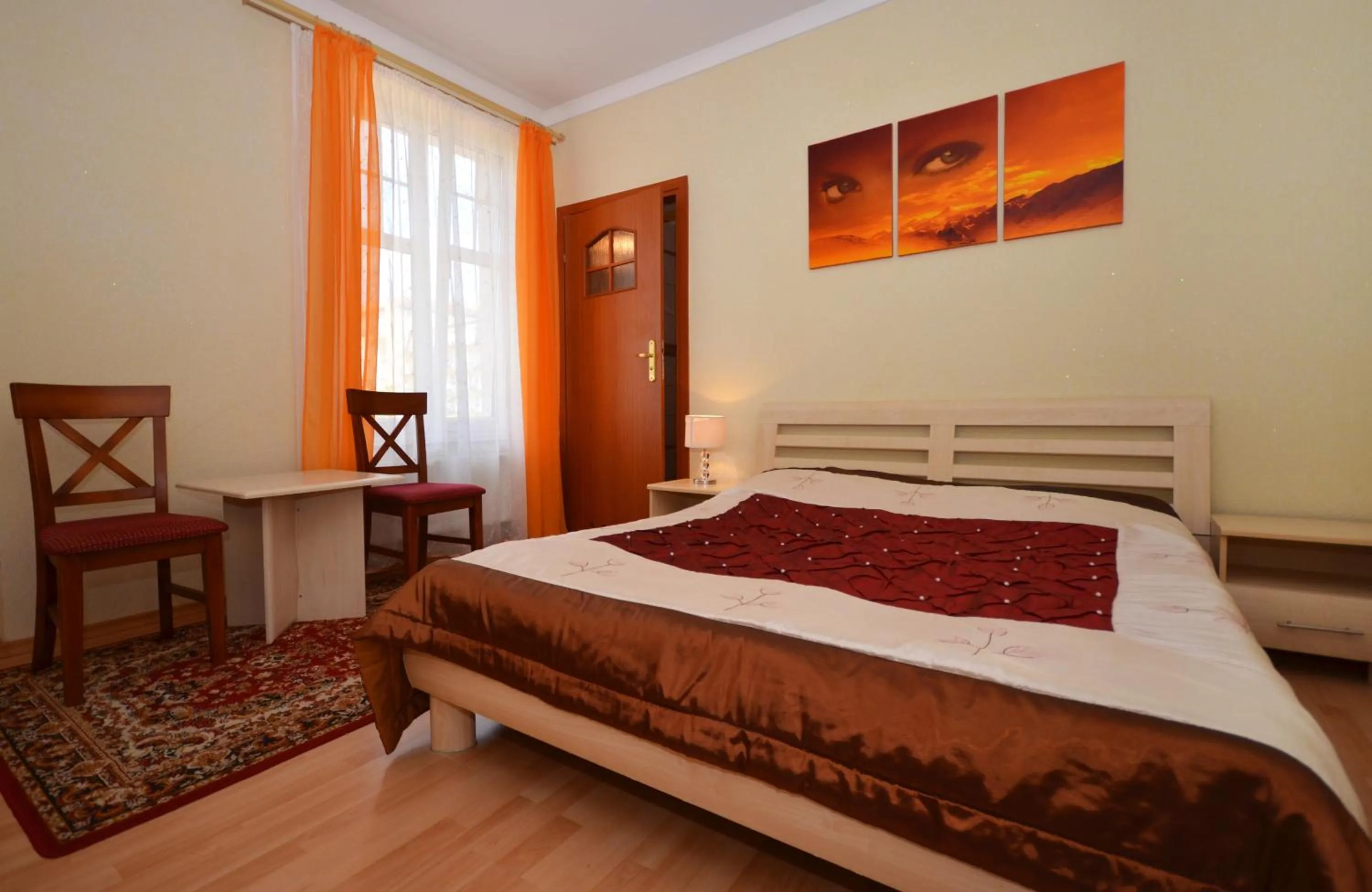 Dom Wypoczynkowy Olivia