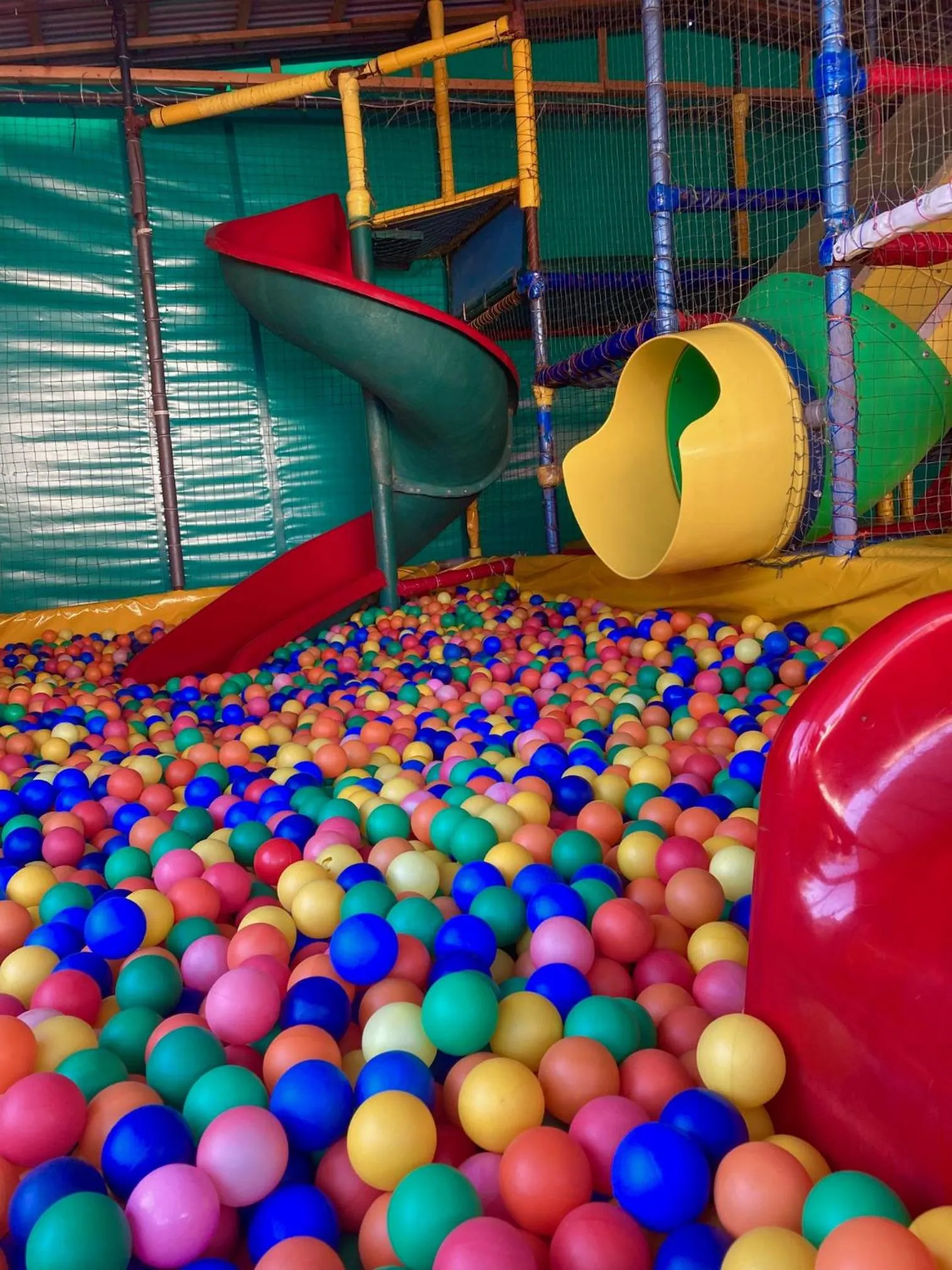 Dom Wypoczynkowy Olivia