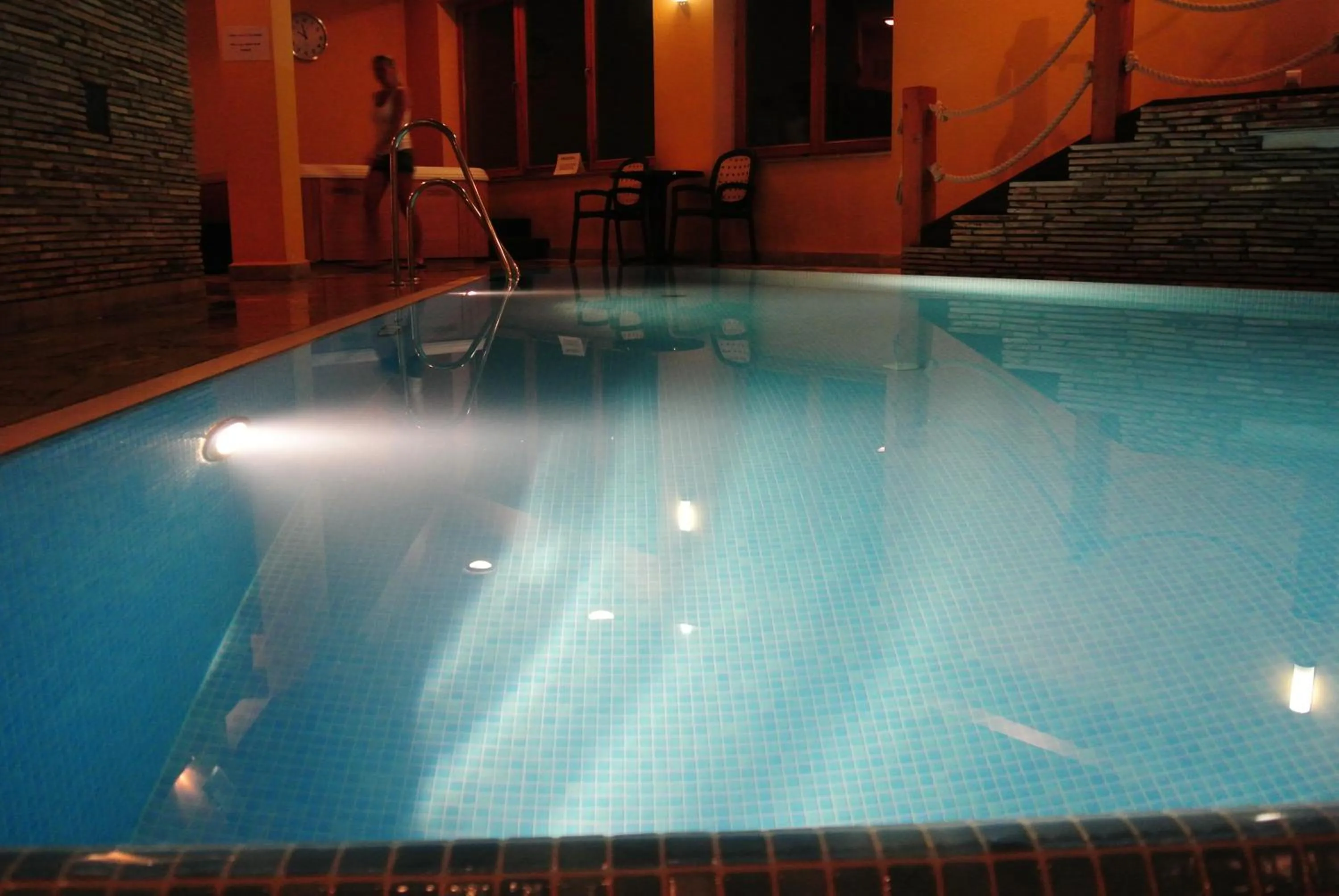 Activities in Apartament Królewski Superior z sauną