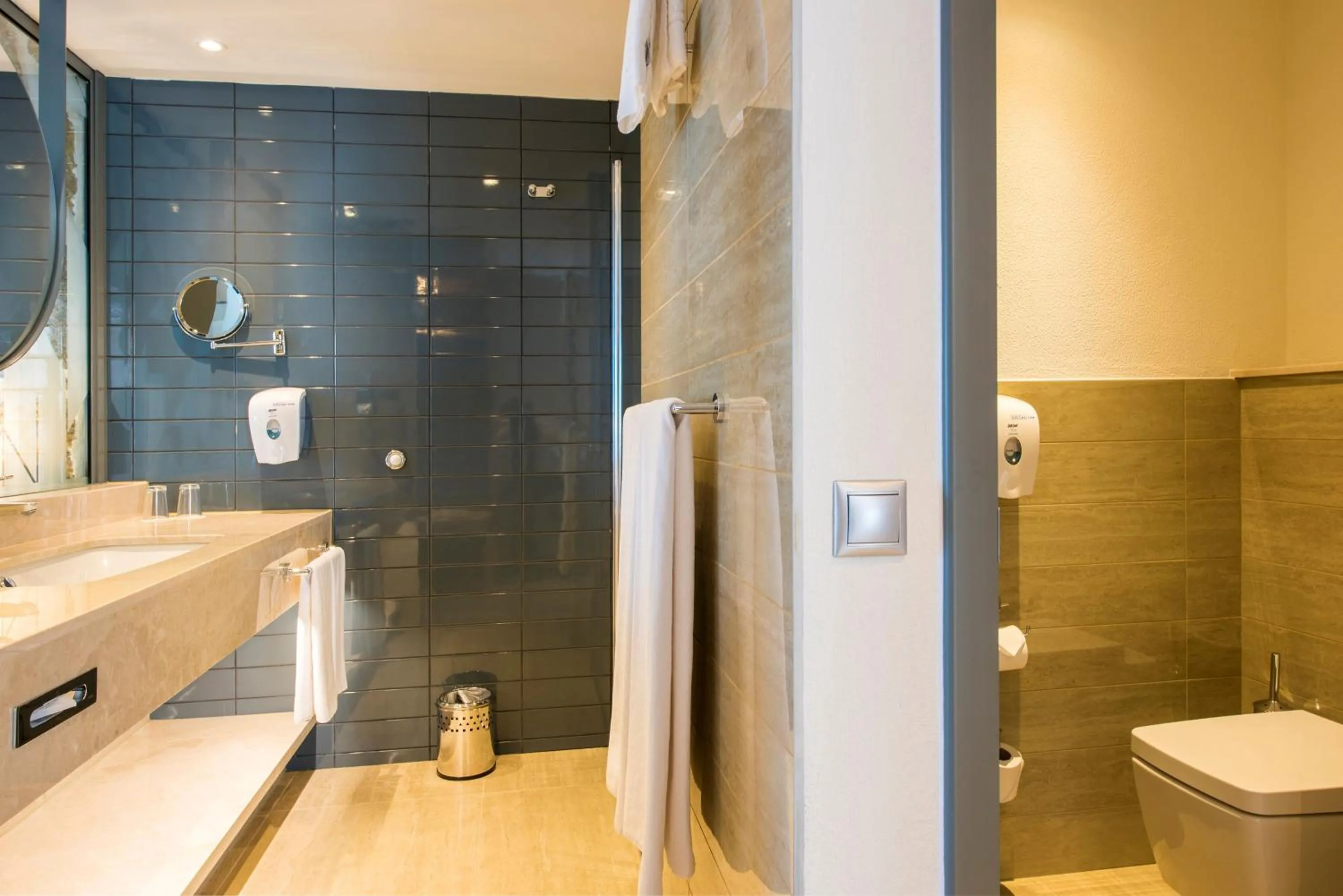 Toilet in TUI BLUE Seno - Adults Only