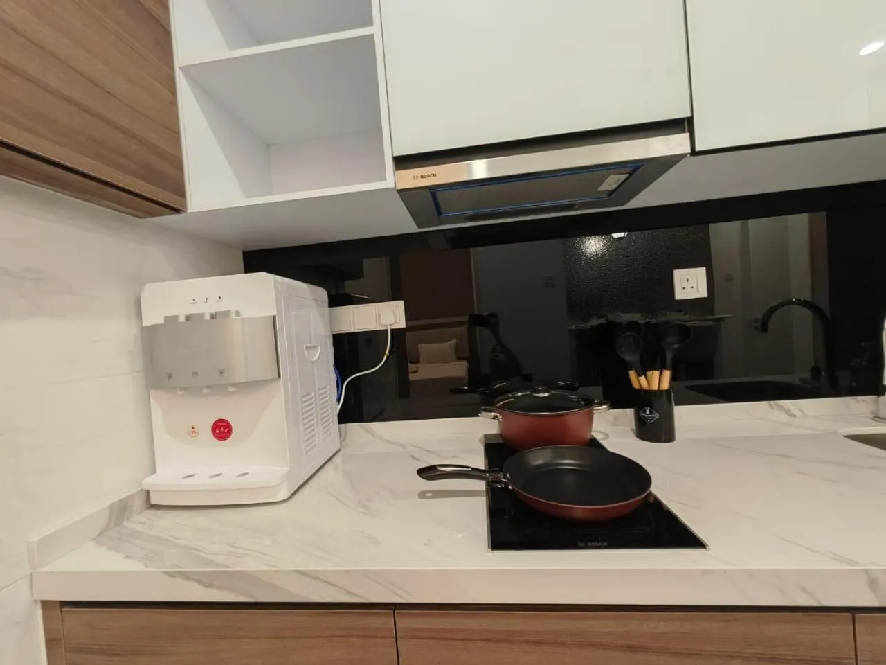 Royce Residence KLCC