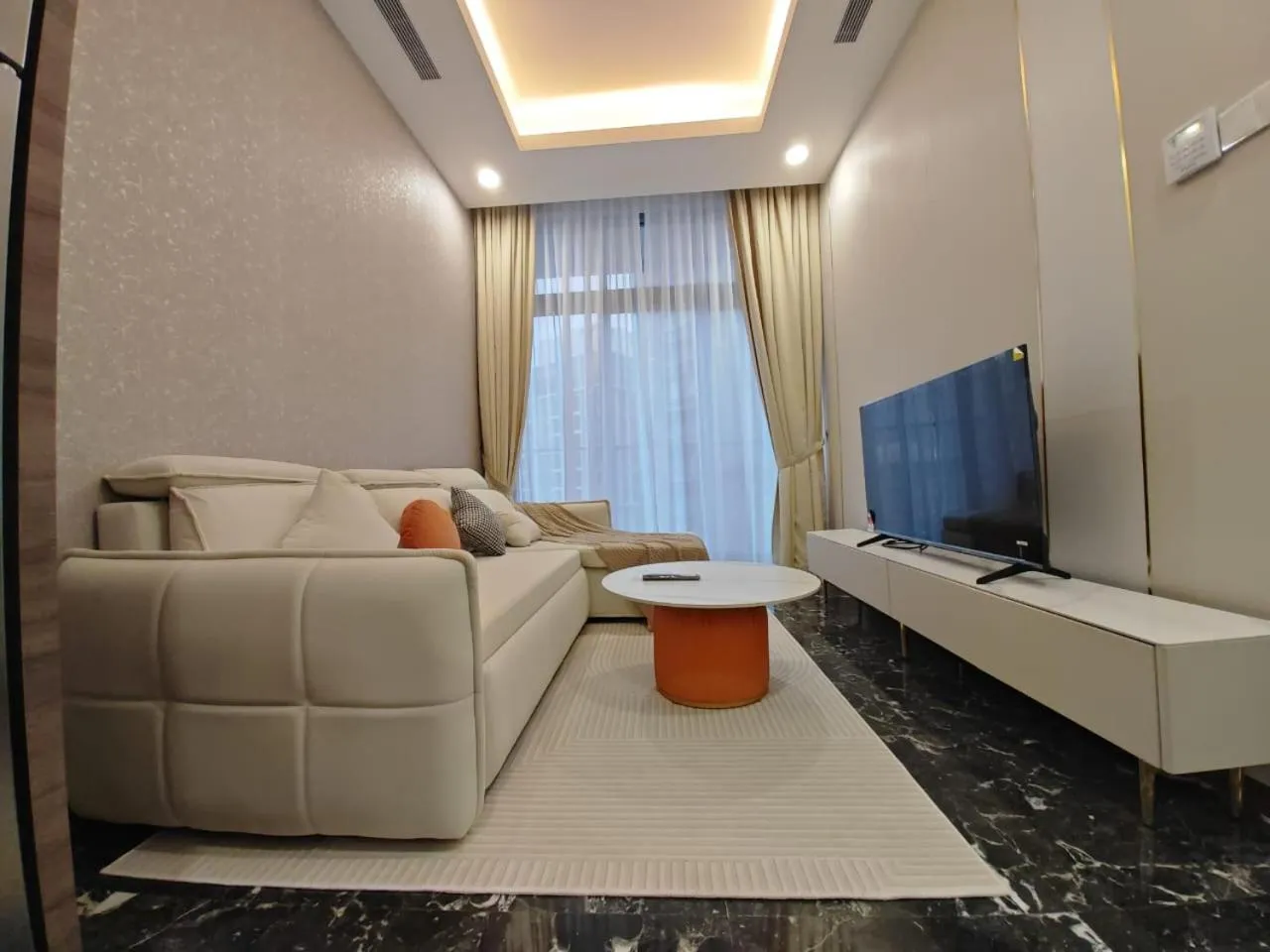 Royce Residence KLCC