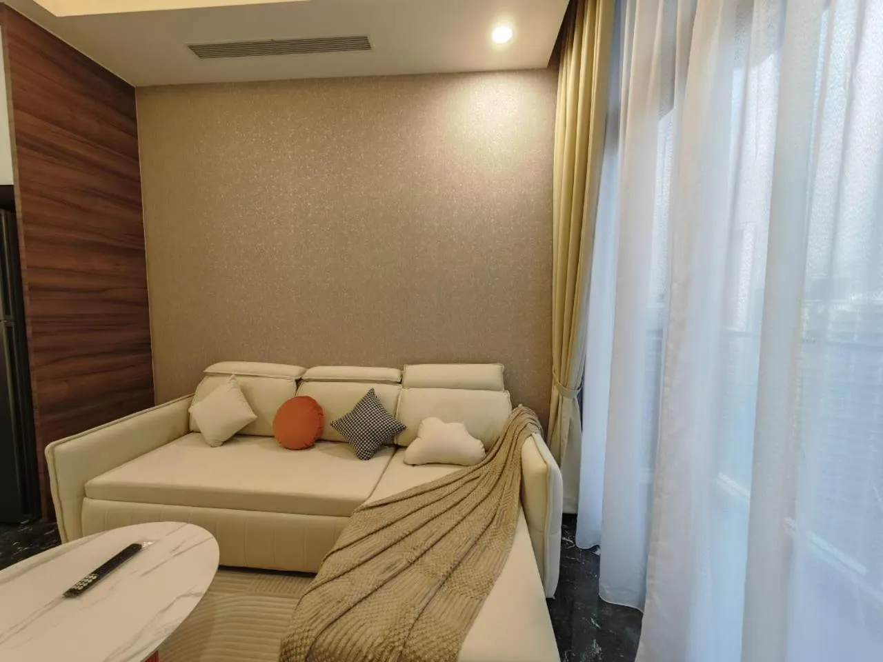 Royce Residence KLCC