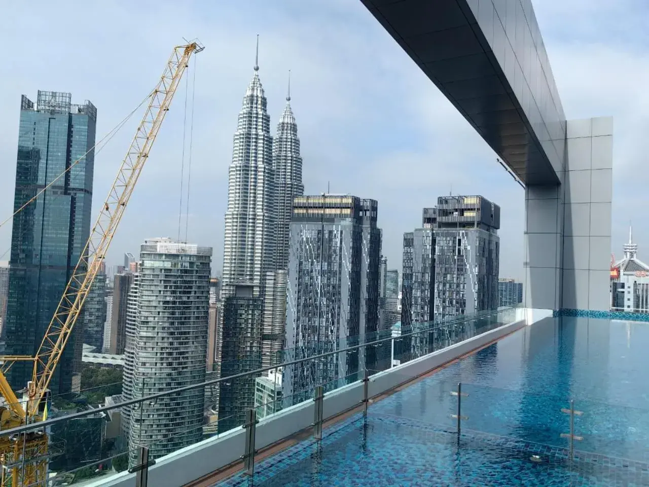 Royce Residence KLCC by Cobnb Royce Residence KLCC by Cobnb