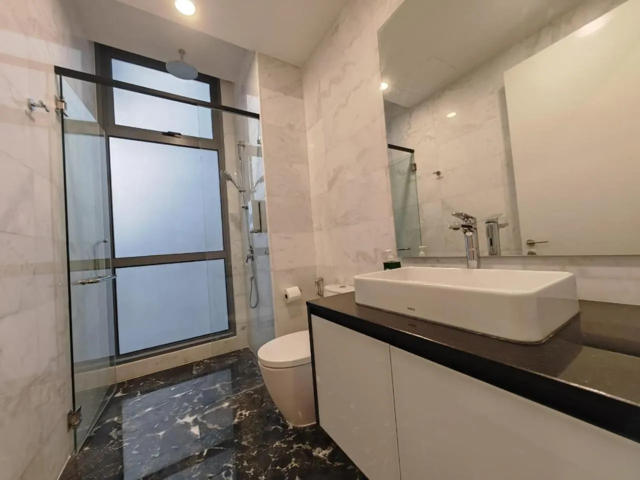 Royce Residence KLCC