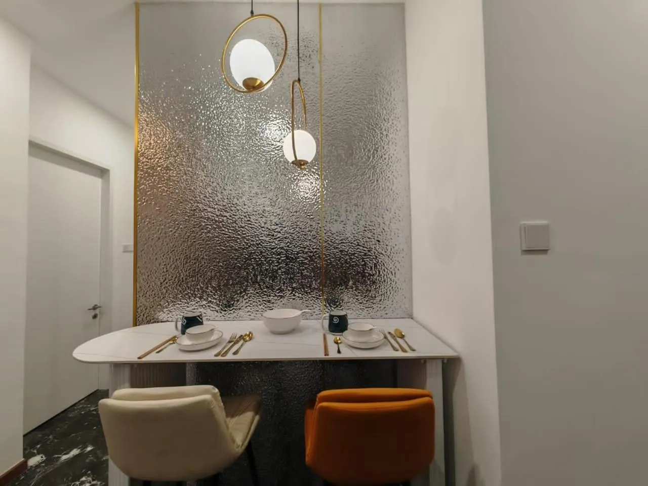 Royce Residence KLCC