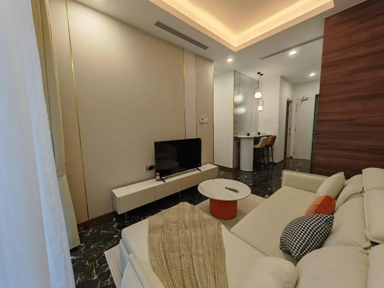 Royce Residence KLCC