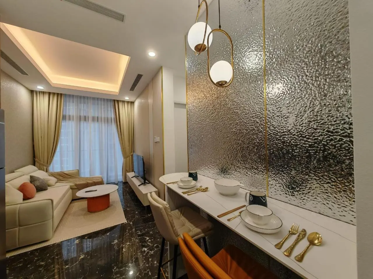 Royce Residence KLCC