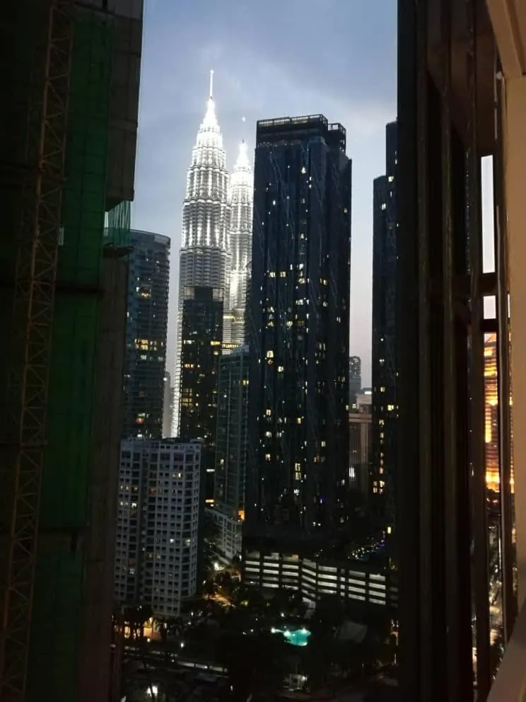 Royce Residence KLCC