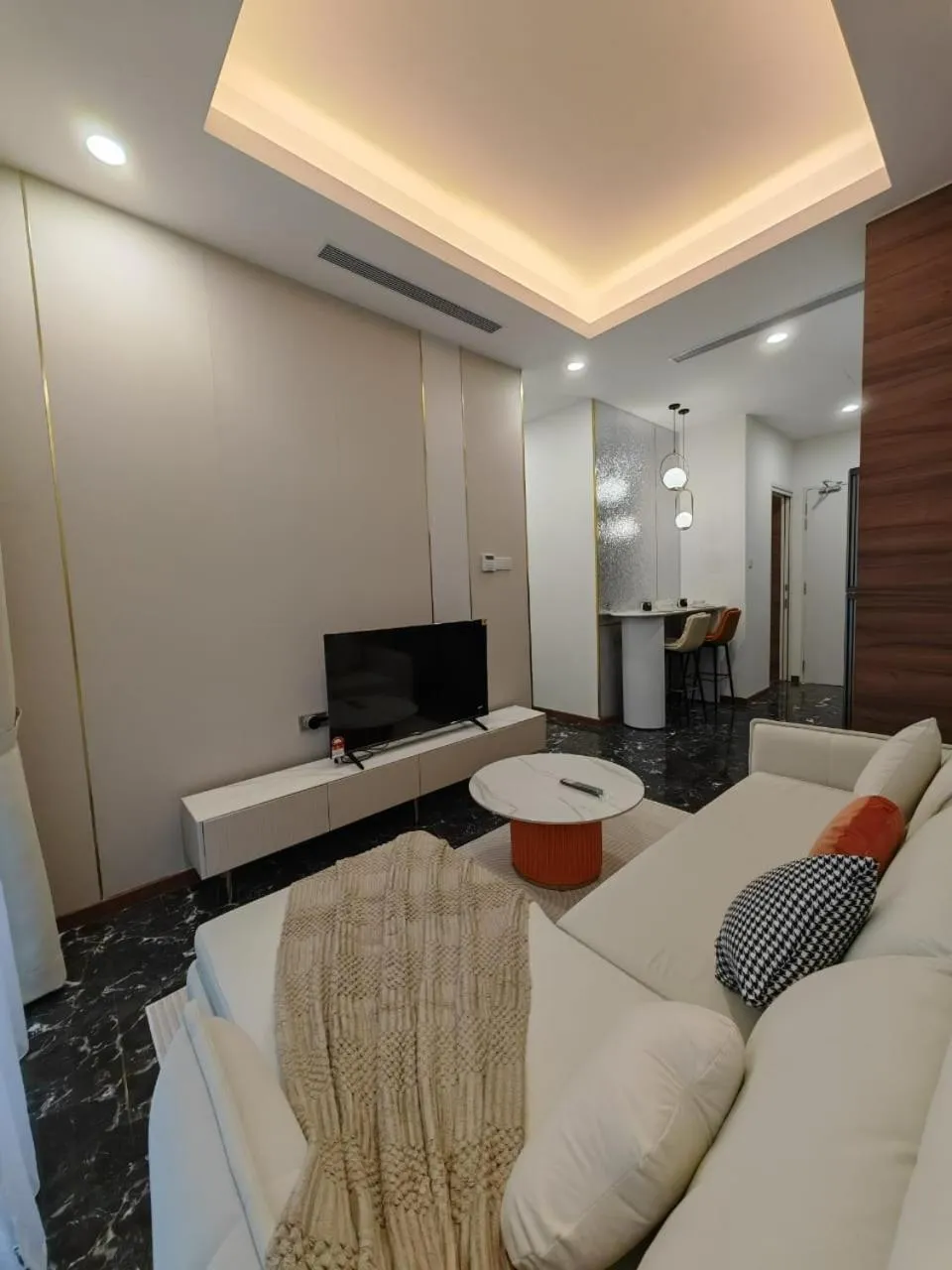 Royce Residence KLCC