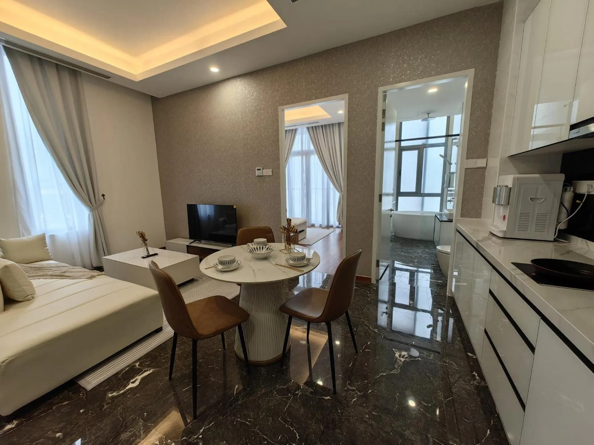 Royce Residence KLCC