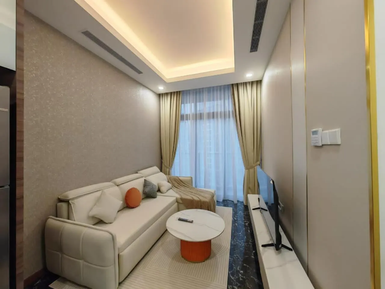 Royce Residence KLCC