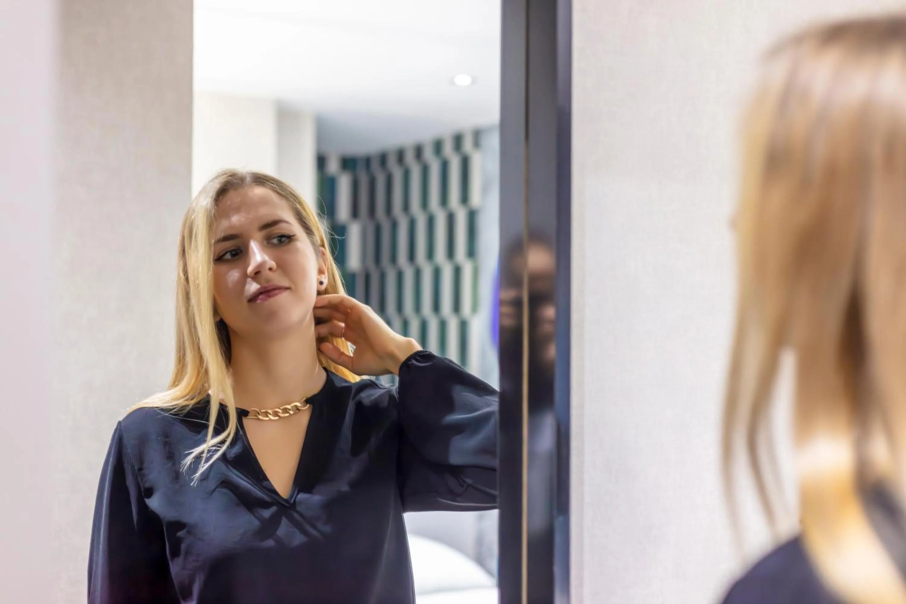 People in Dem Premium Hotel - Round Trip Airport Service - Istanbul International Airport