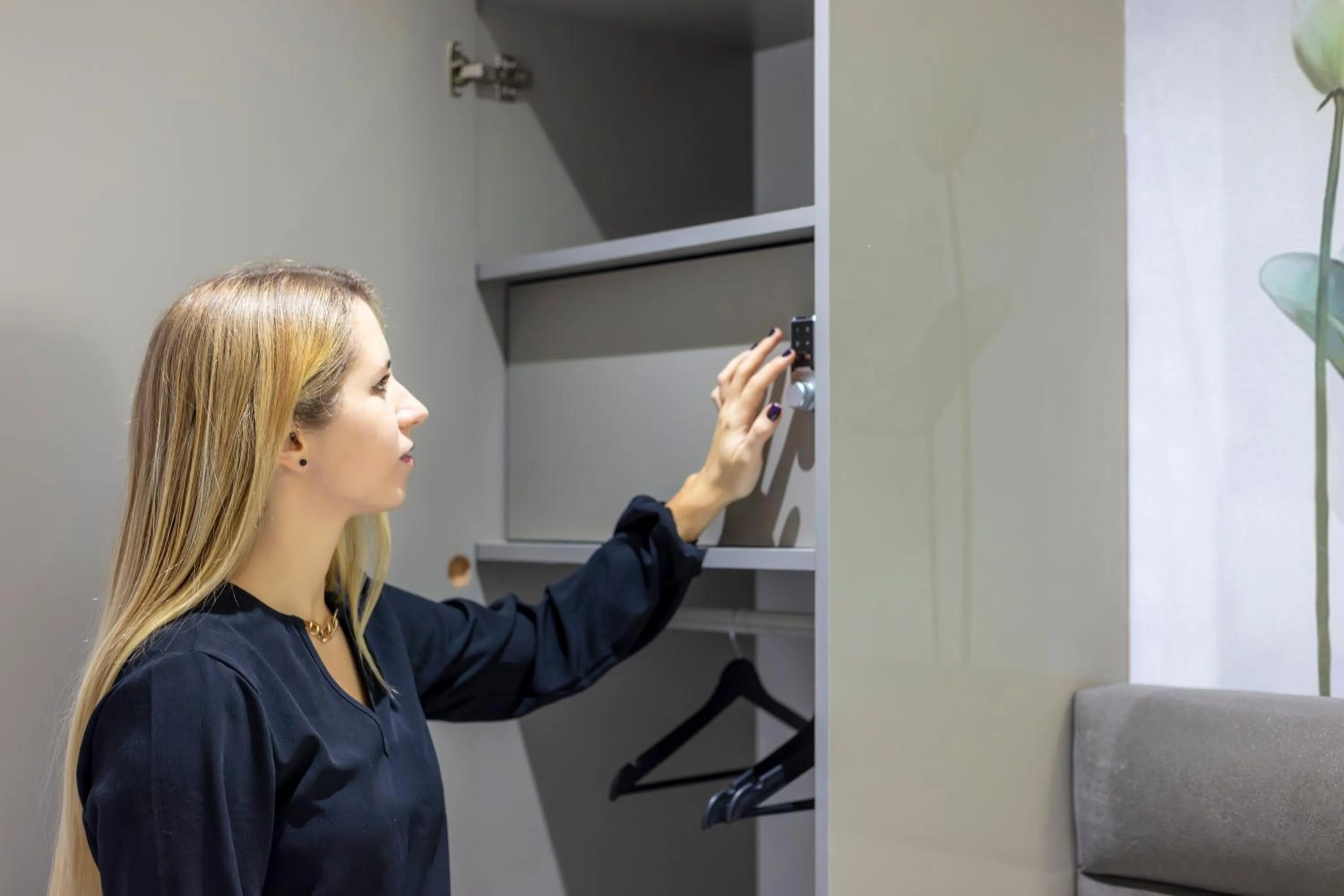 People in Dem Premium Hotel - Round Trip Airport Service - Istanbul International Airport